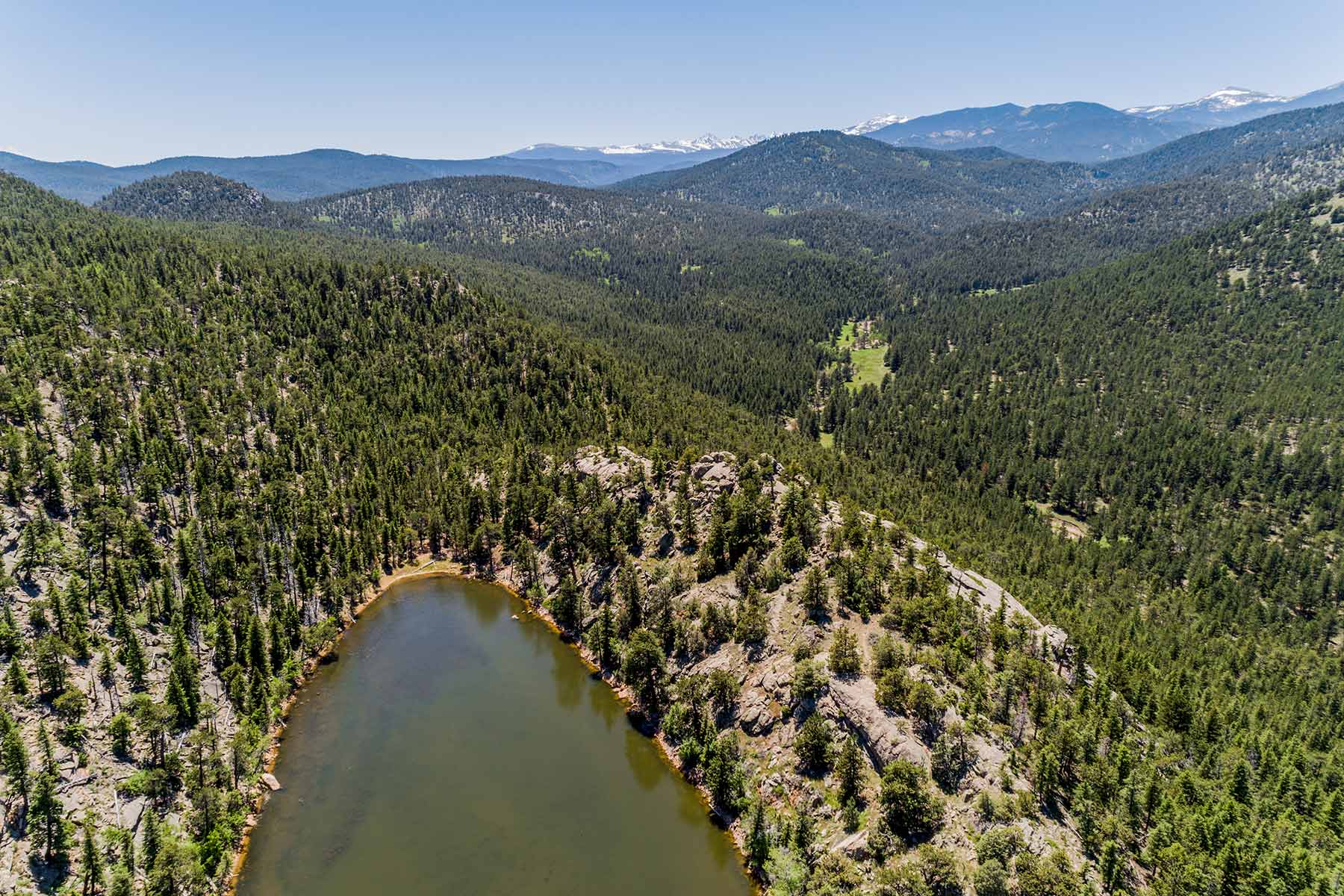 North Middle Fork Ranch property picture 49 of 49