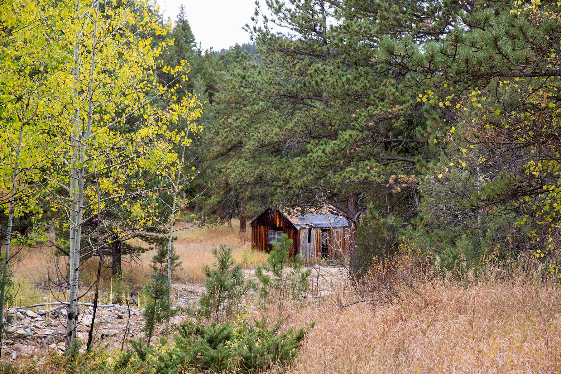 North Middle Fork Ranch property picture 30 of 49