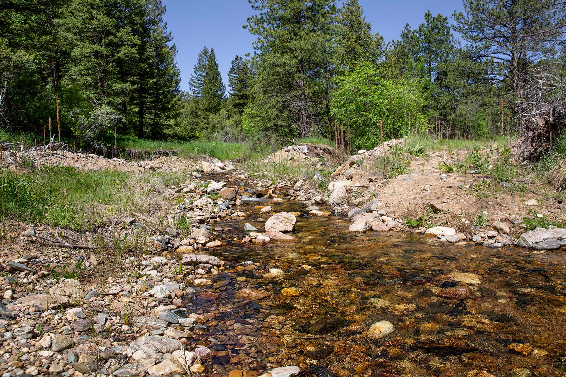 North Middle Fork Ranch property picture 21 of 49