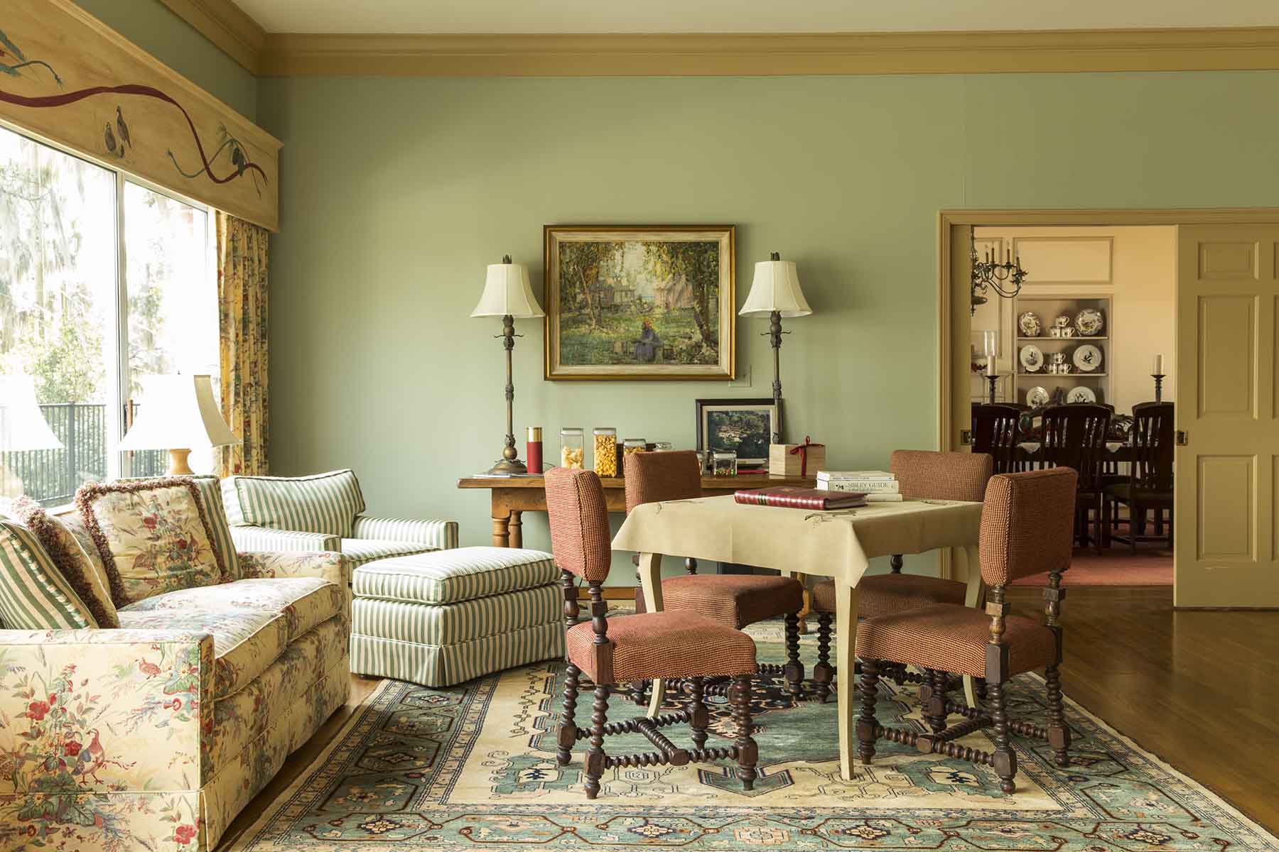 Loveridge Plantation property picture 48 of 107