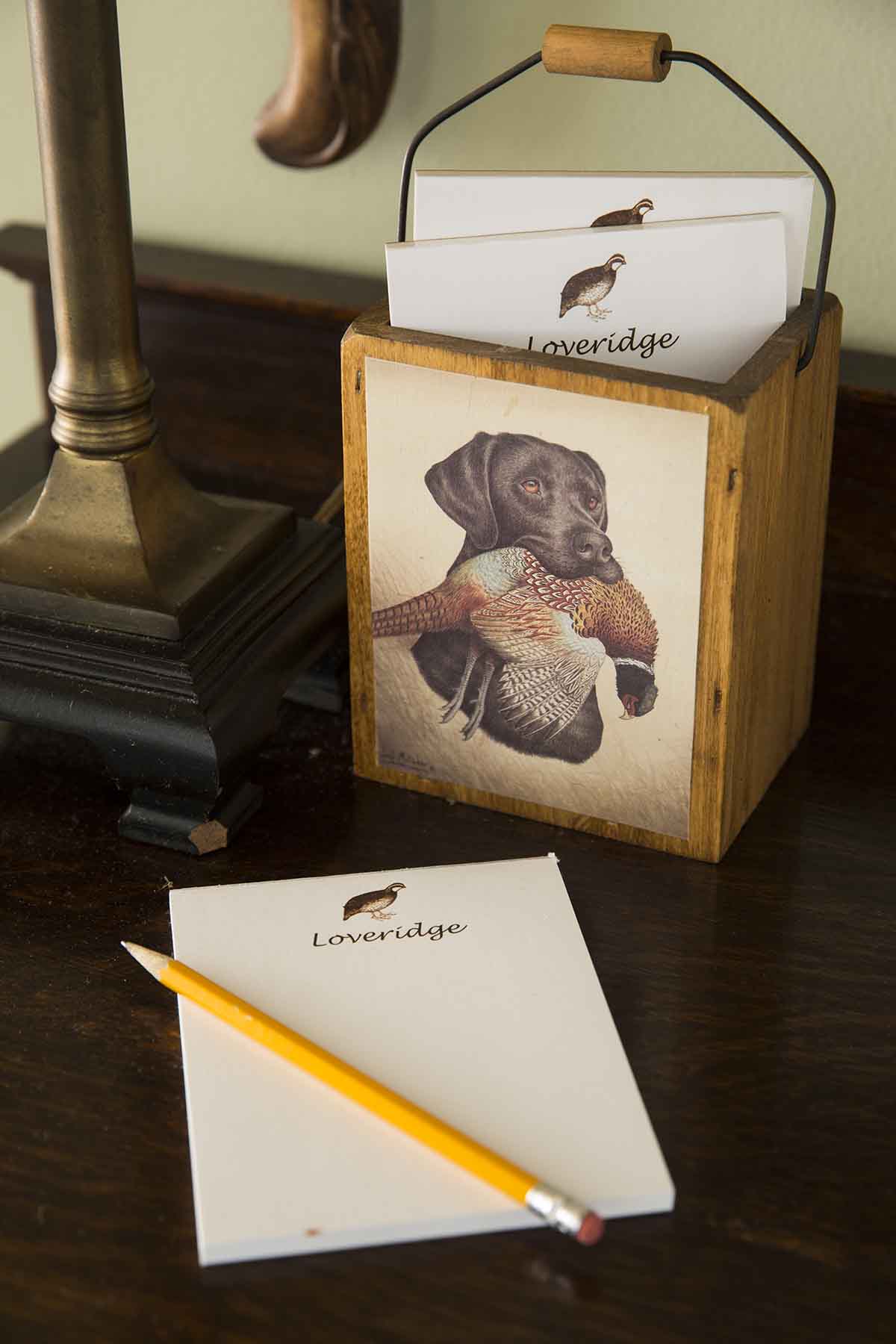 Loveridge Plantation property picture 62 of 107