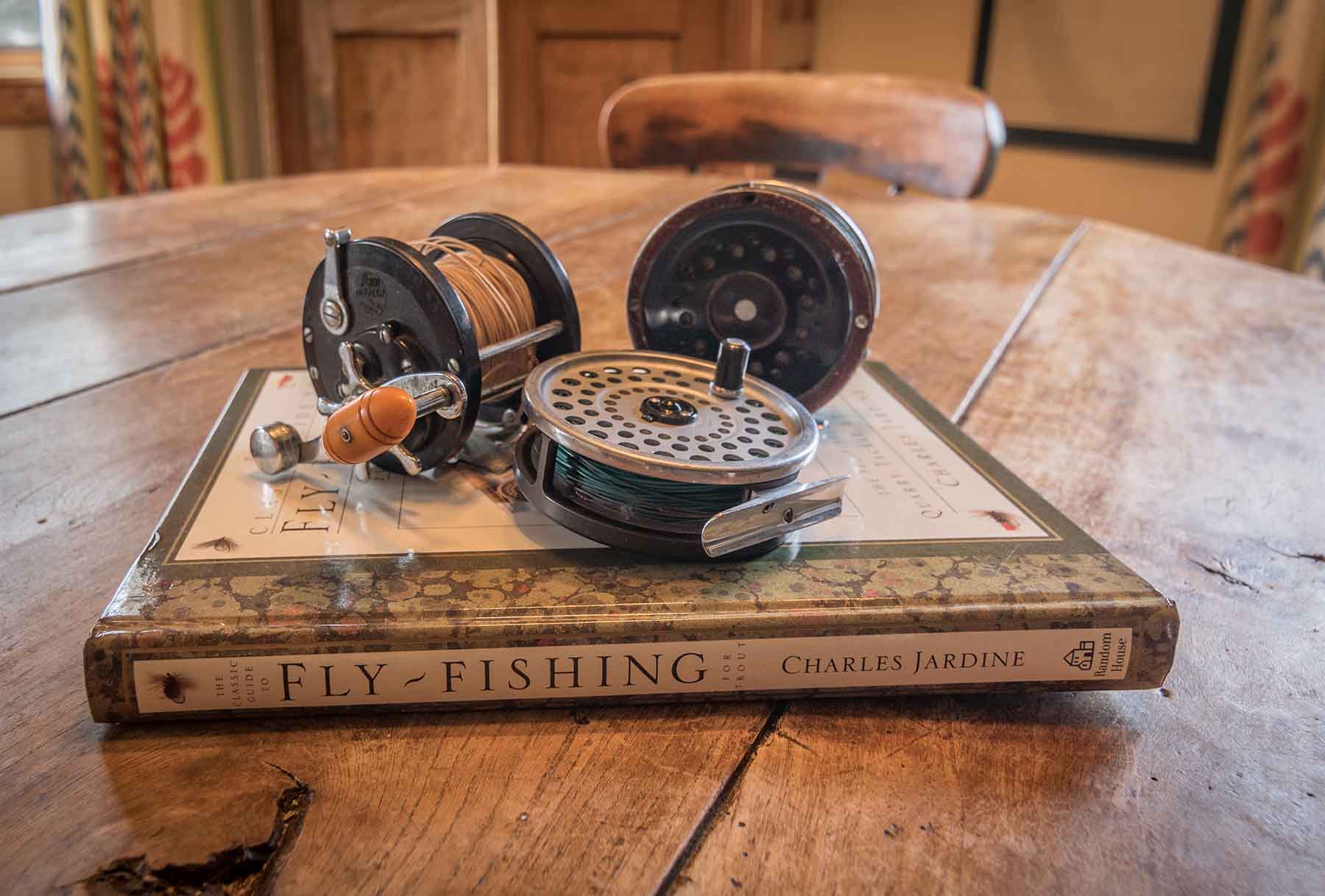 Riverhouse on the Yellowstone property picture 34 of 76