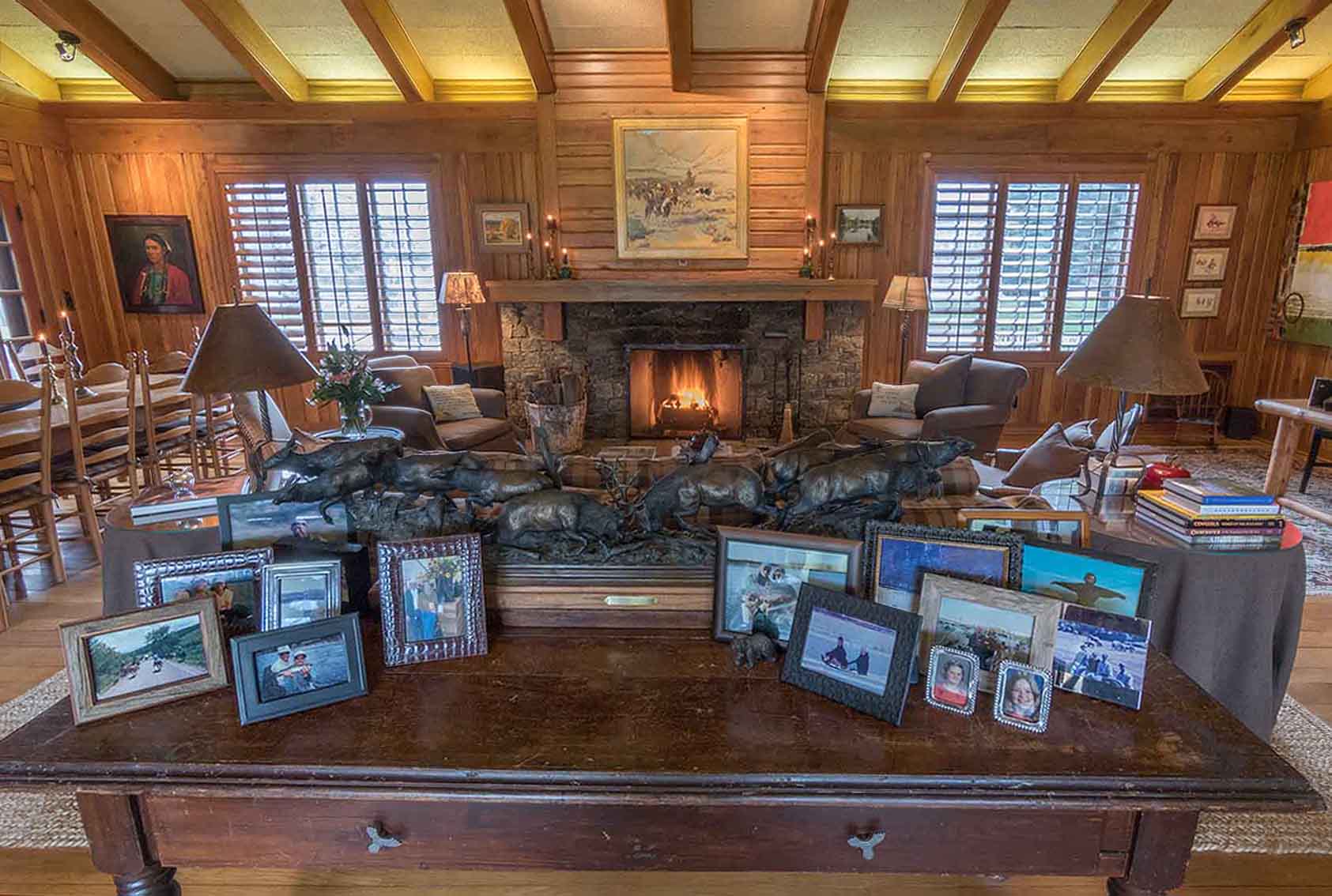 Riverhouse on the Yellowstone property picture 13 of 76