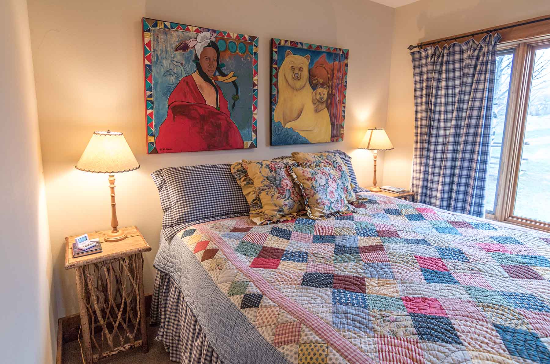 Riverhouse on the Yellowstone property picture 42 of 76