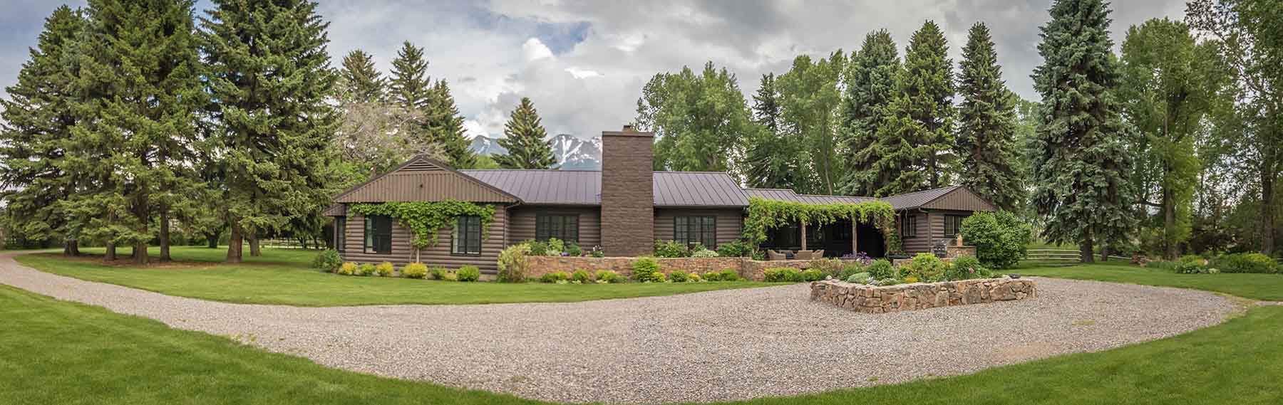 Riverhouse on the Yellowstone property picture 58 of 76