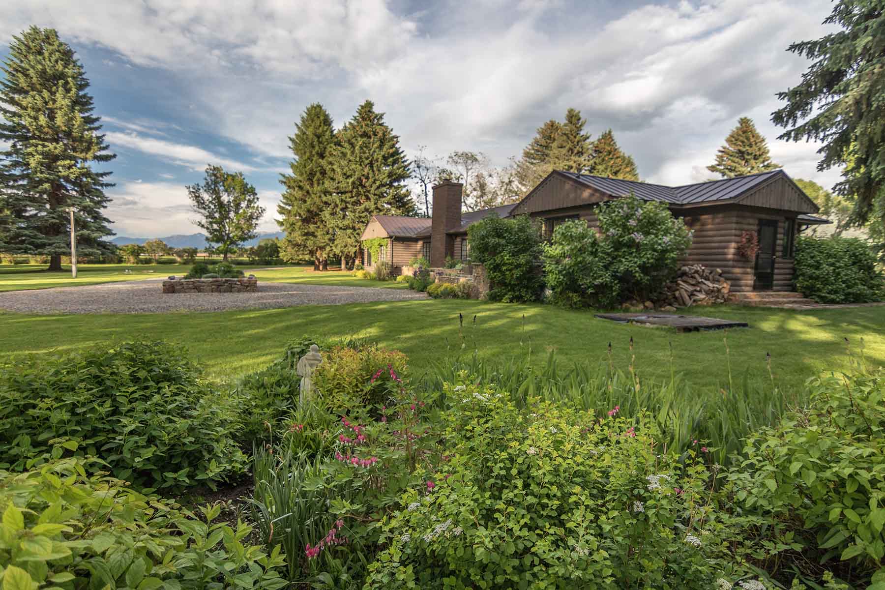 Riverhouse on the Yellowstone property picture 59 of 76