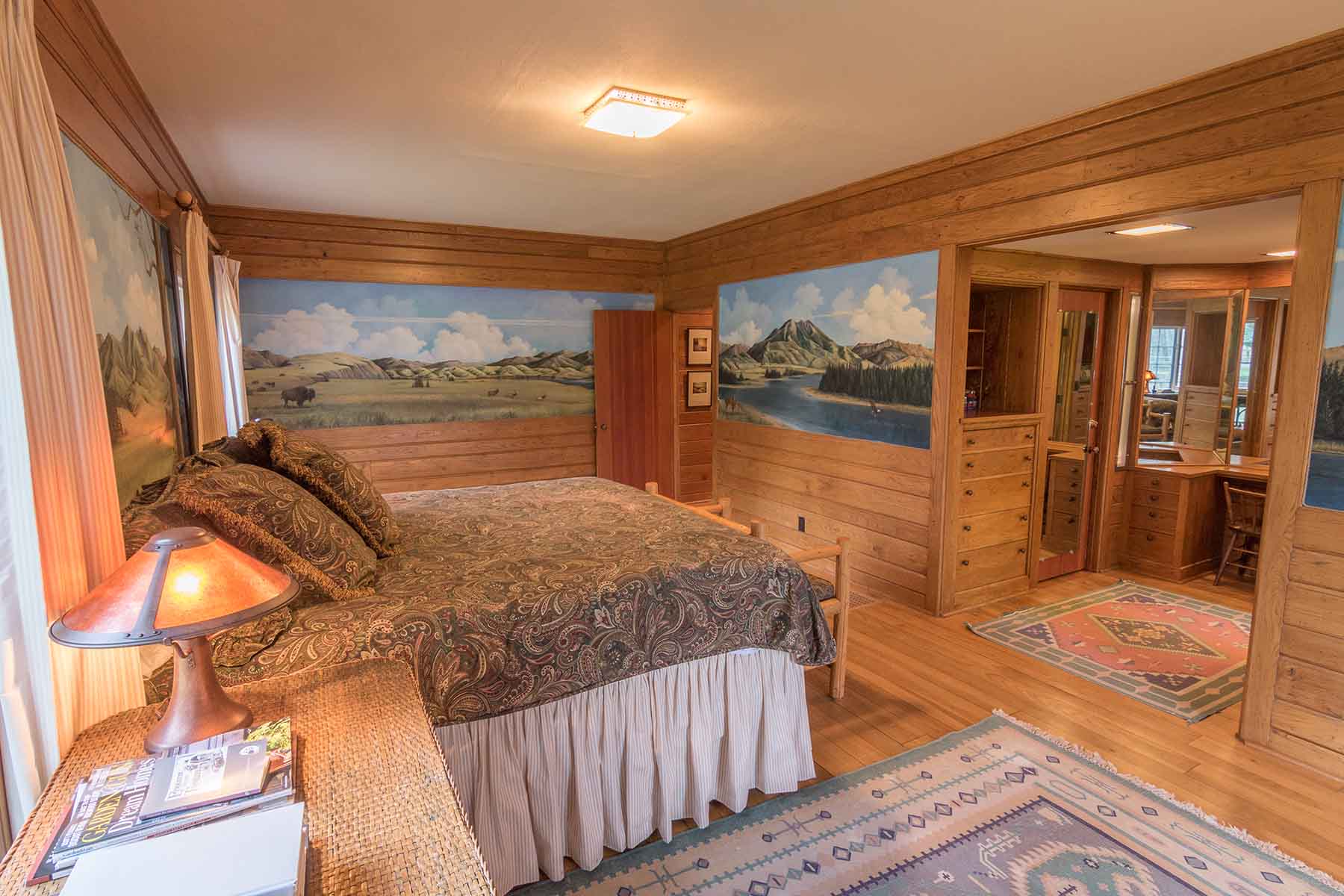 Riverhouse on the Yellowstone property picture 38 of 76