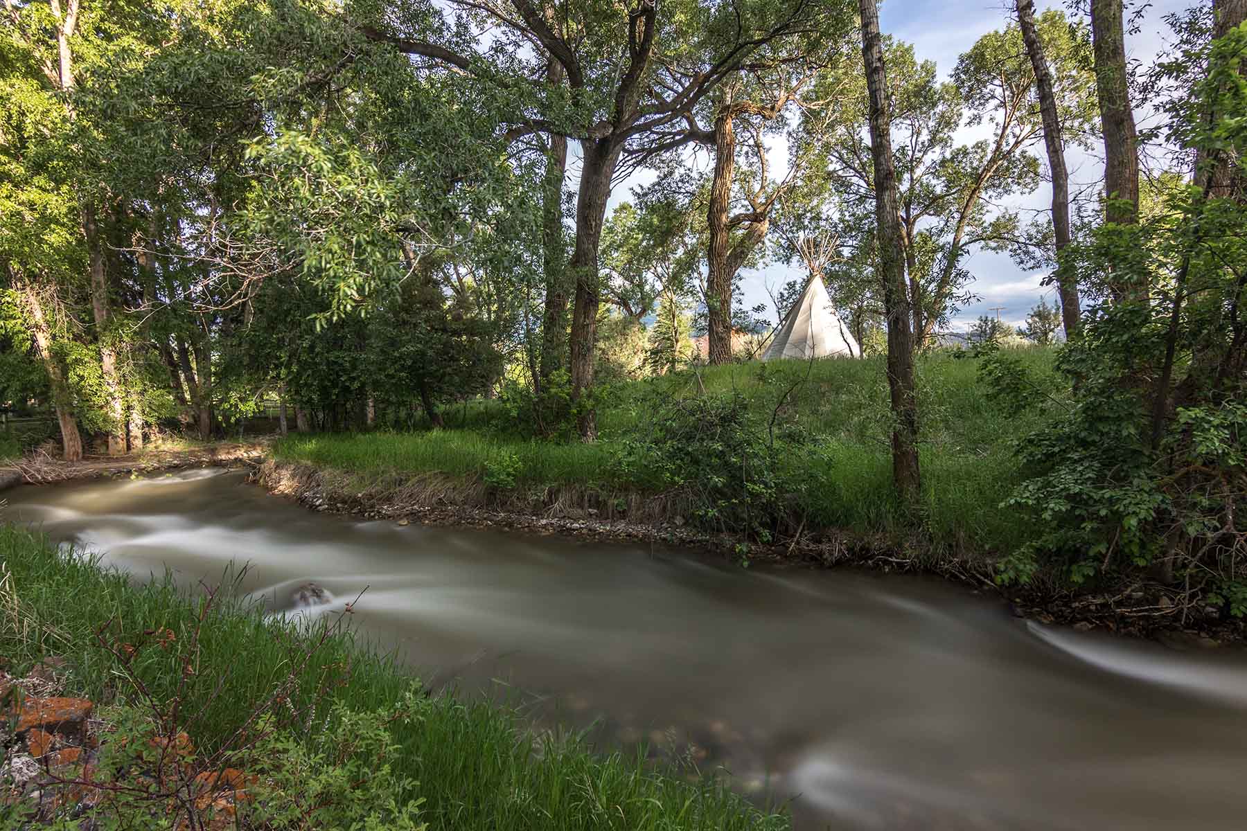 Riverhouse on the Yellowstone property picture 4 of 76