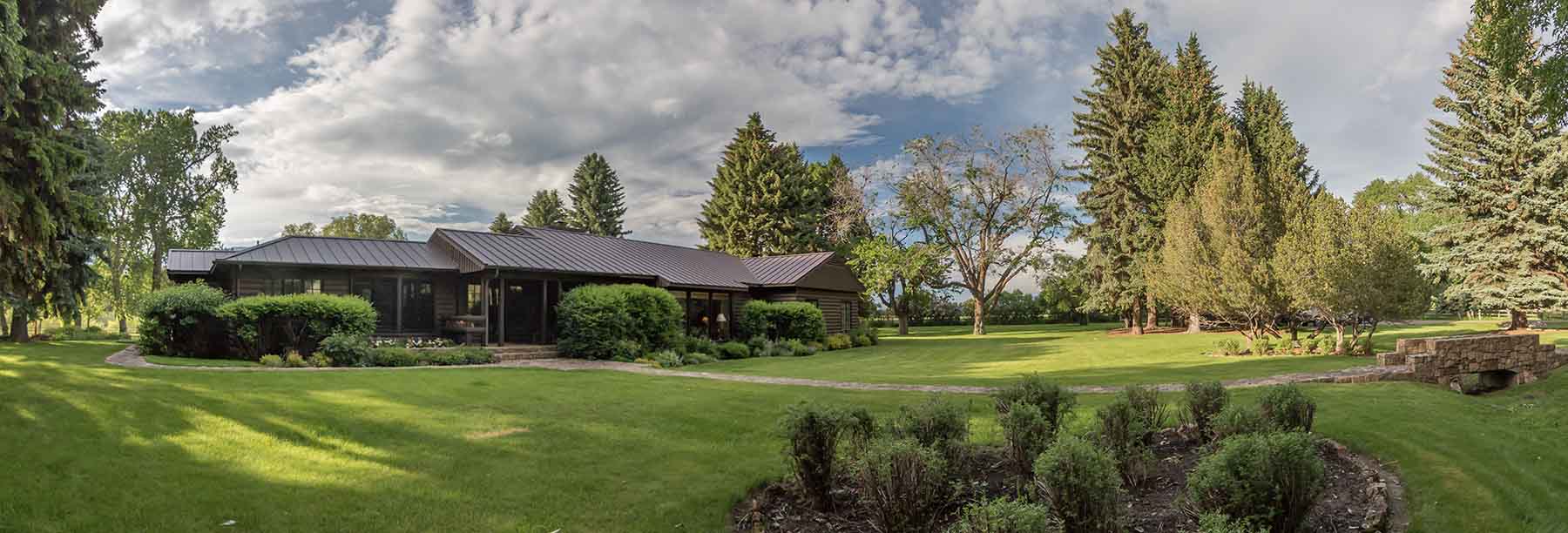 Riverhouse on the Yellowstone property picture 72 of 76