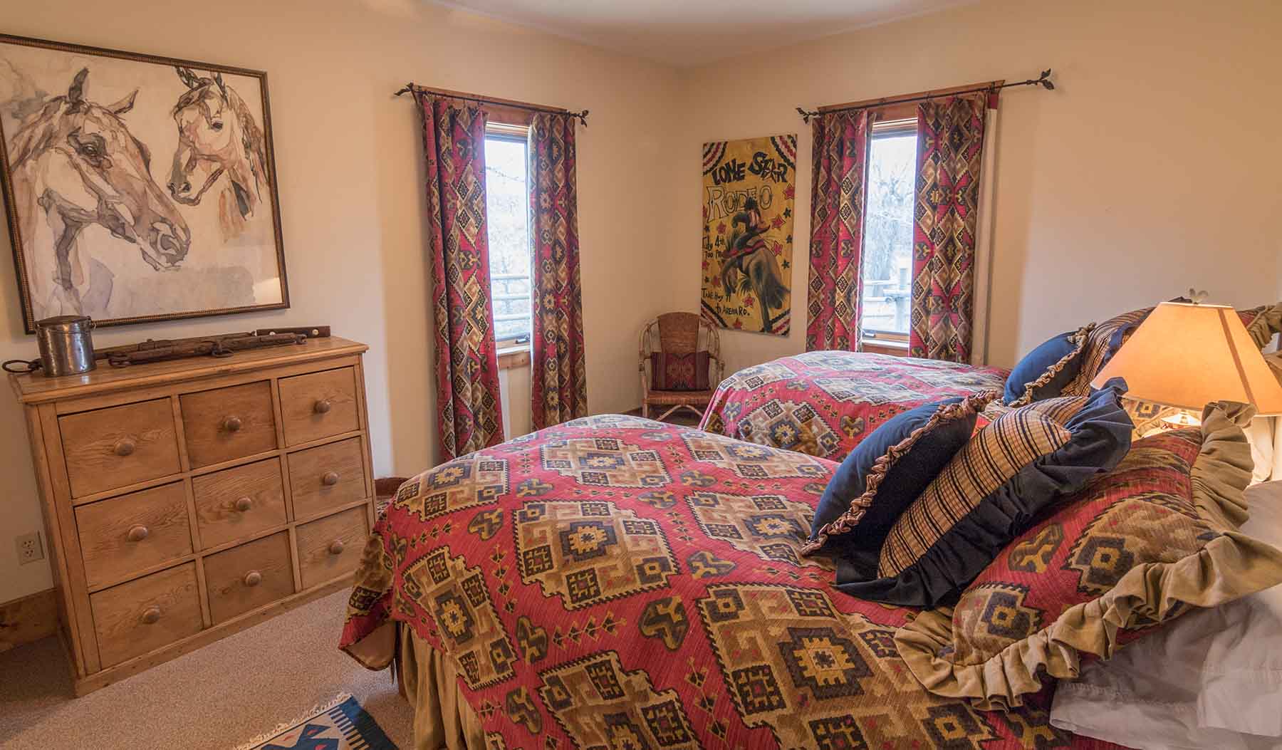 Riverhouse on the Yellowstone property picture 40 of 76