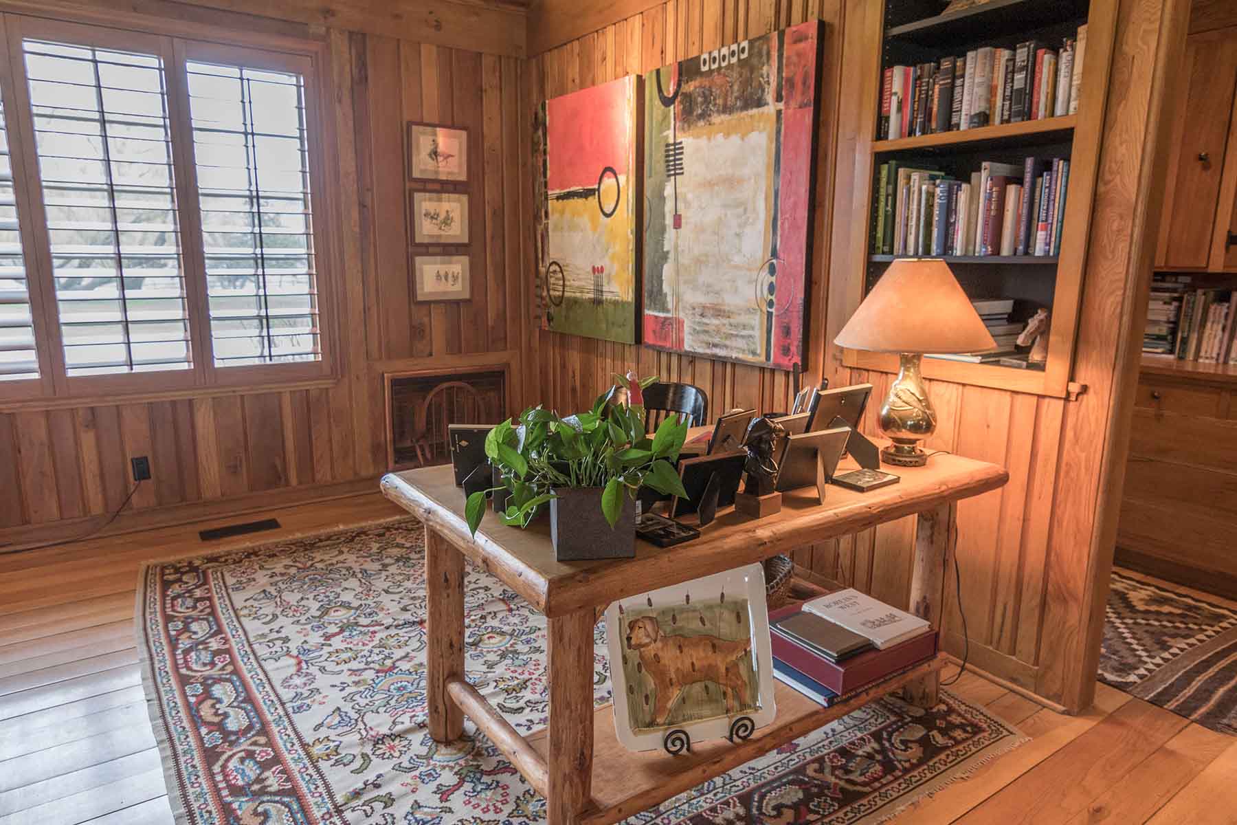 Riverhouse on the Yellowstone property picture 21 of 76