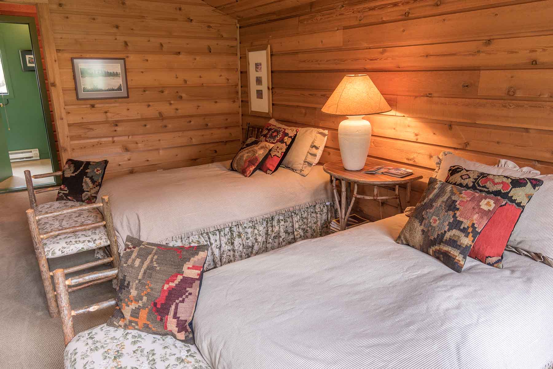 Riverhouse on the Yellowstone property picture 44 of 76