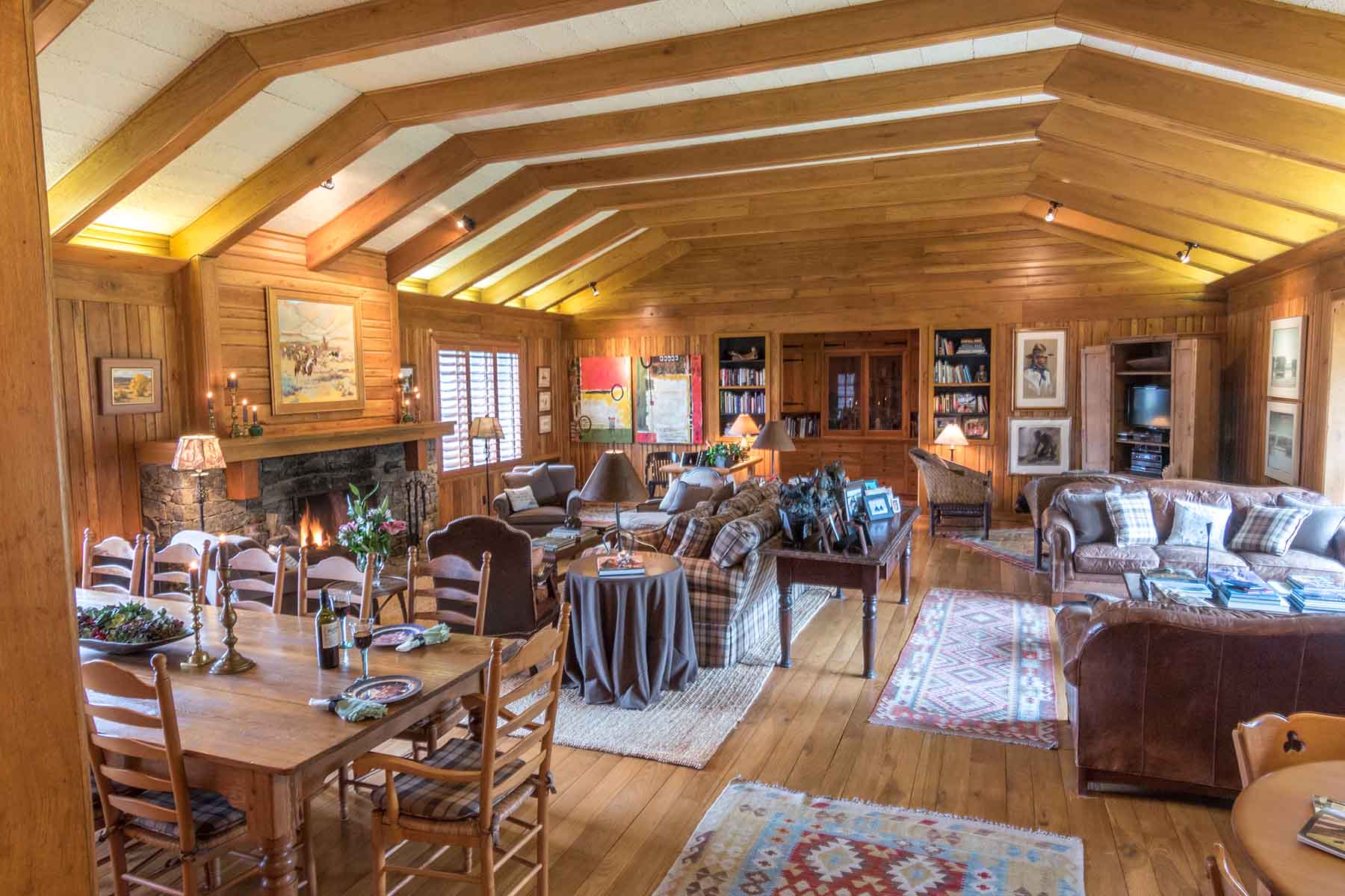 Riverhouse on the Yellowstone property picture 11 of 76