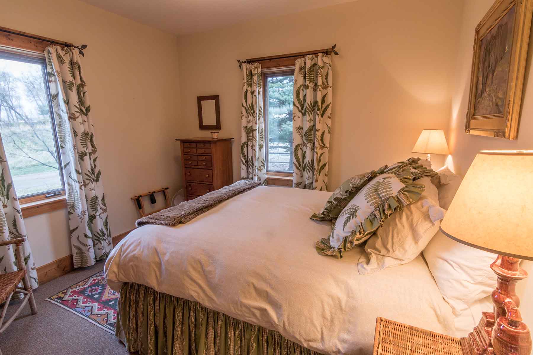 Riverhouse on the Yellowstone property picture 43 of 76