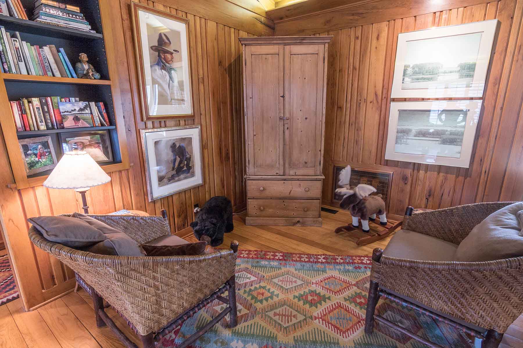 Riverhouse on the Yellowstone property picture 22 of 76