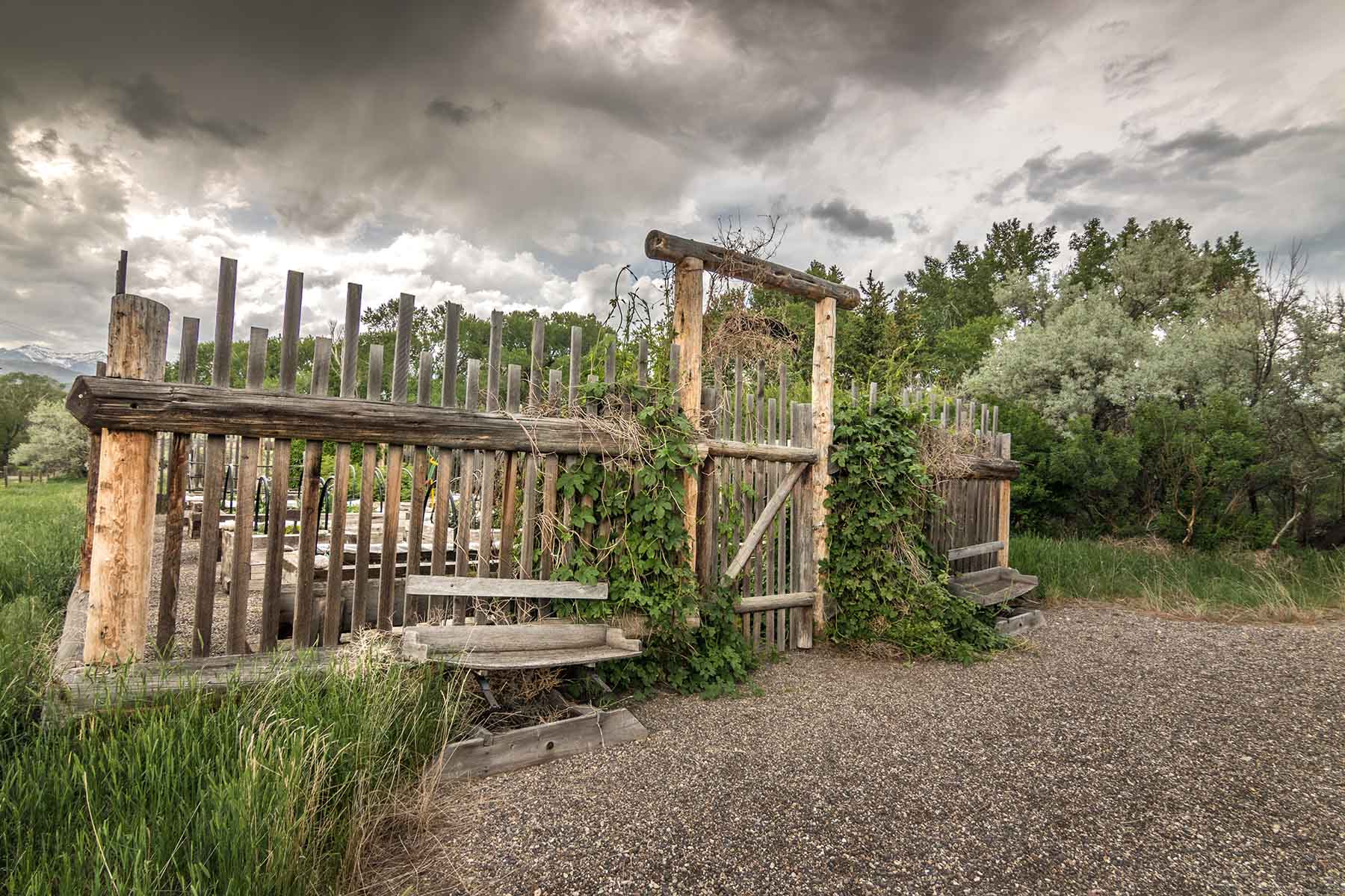 Riverhouse on the Yellowstone property picture 50 of 76