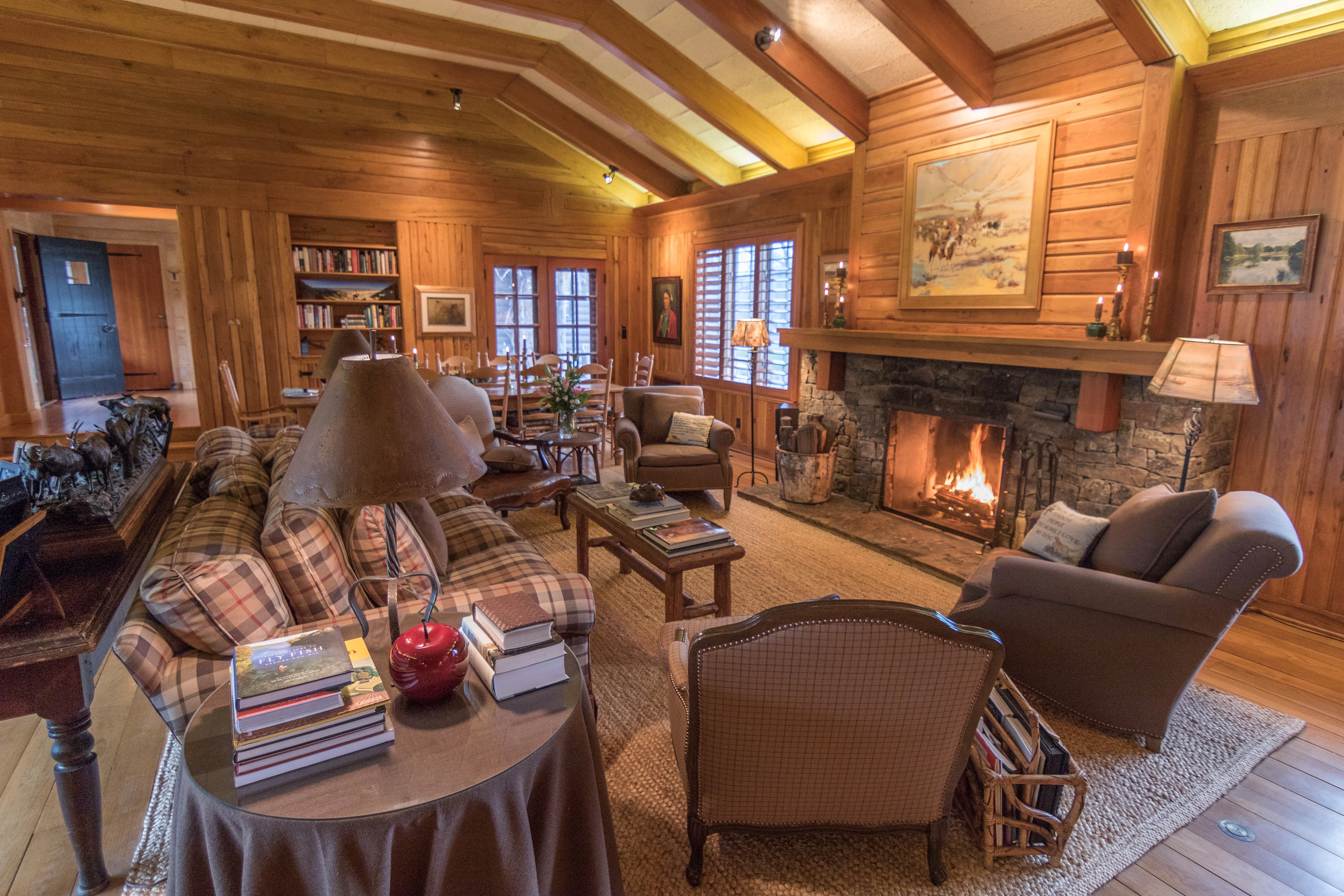 Riverhouse on the Yellowstone property picture 14 of 76