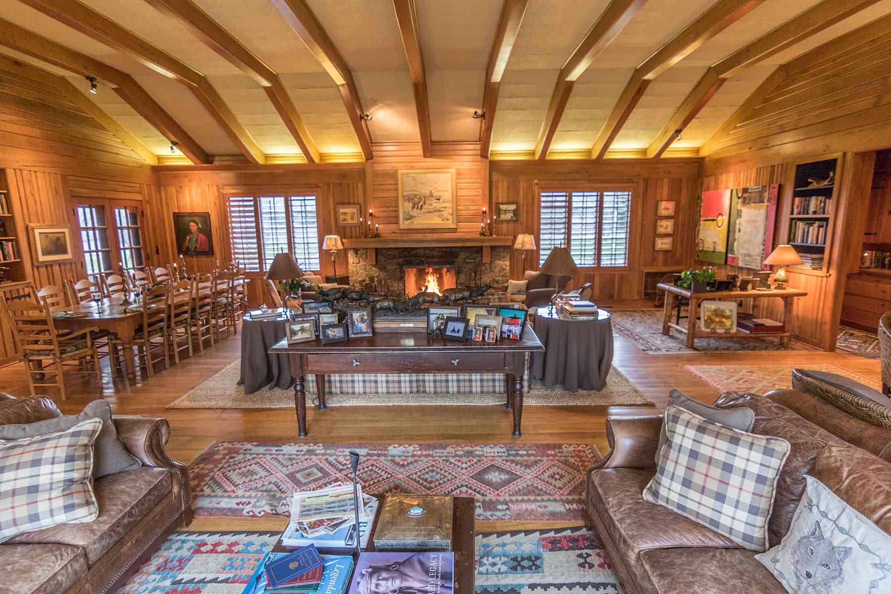 Riverhouse on the Yellowstone property picture 17 of 76