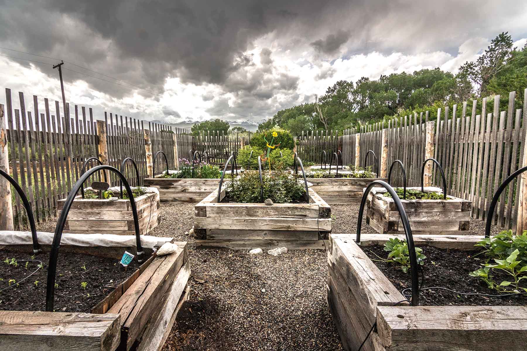 Riverhouse on the Yellowstone property picture 51 of 76