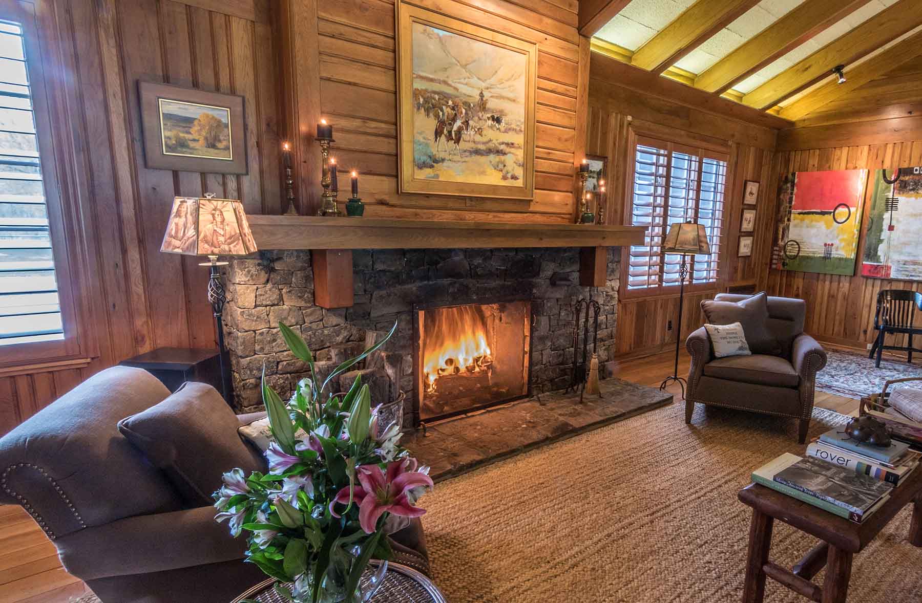 Riverhouse on the Yellowstone property picture 12 of 76