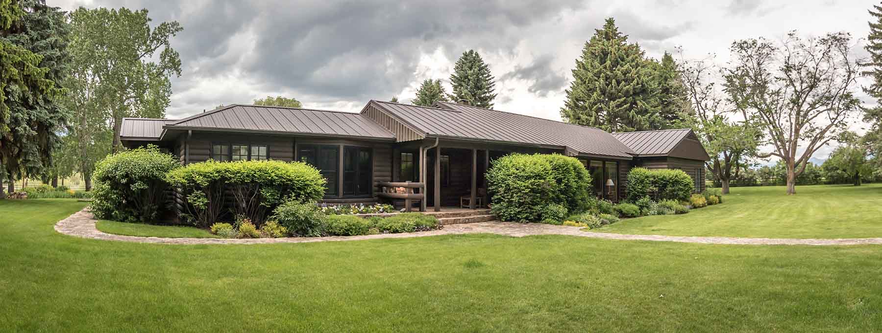 Riverhouse on the Yellowstone property picture 60 of 76