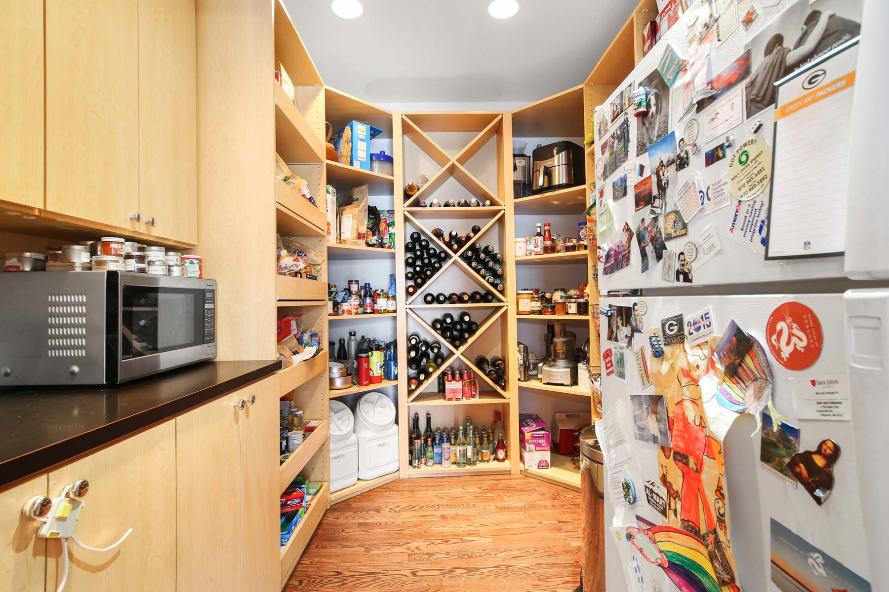 L Quarter Circle property picture 71 of 137