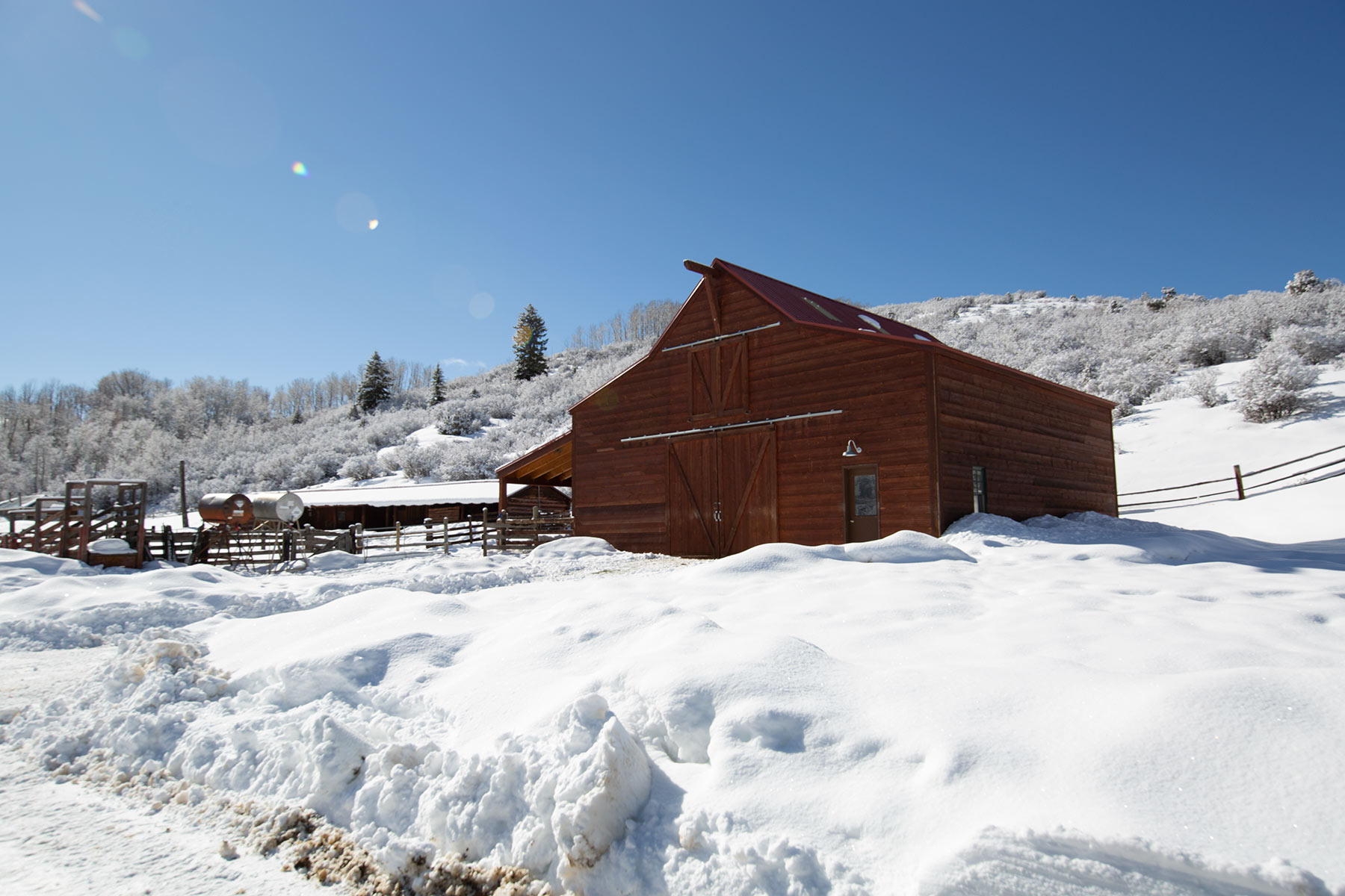 L Quarter Circle property picture 38 of 137