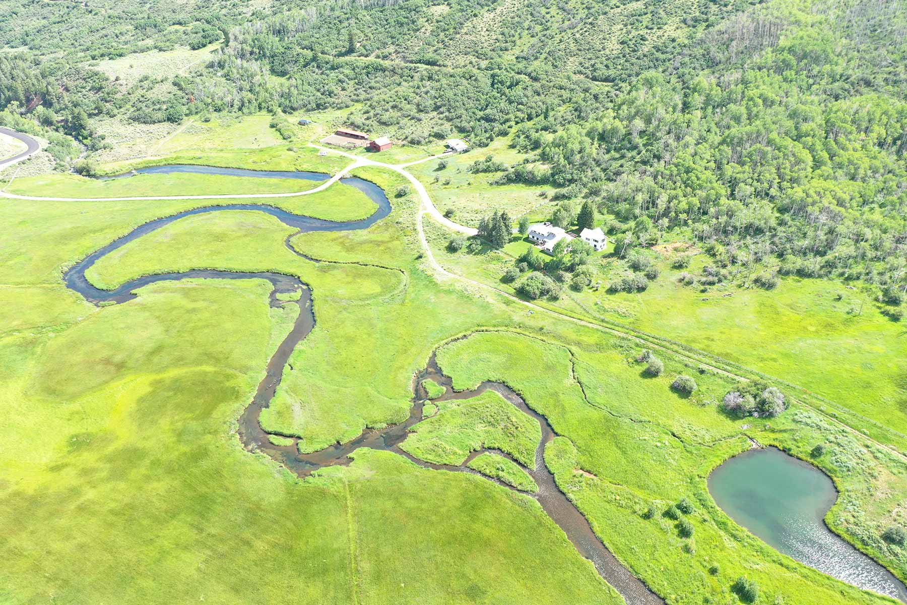 L Quarter Circle property picture 39 of 137