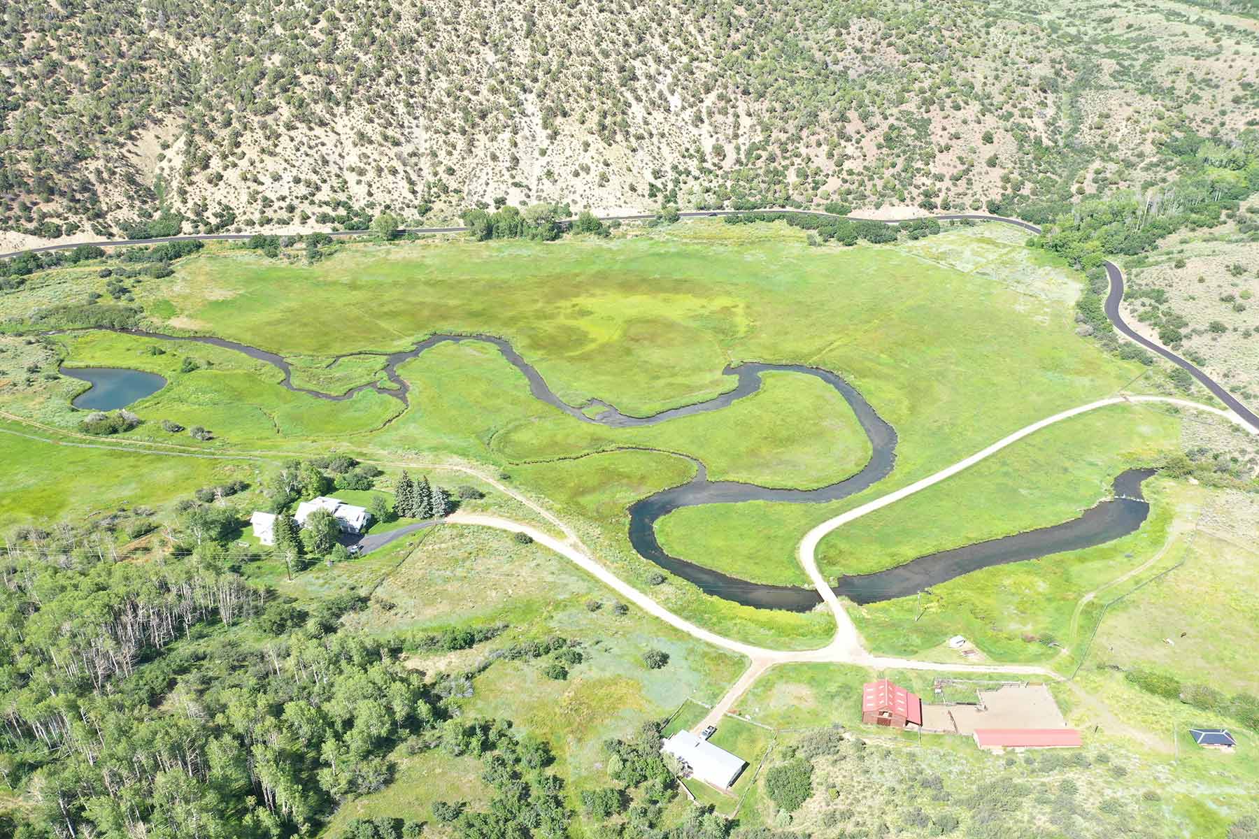 L Quarter Circle property picture 42 of 137