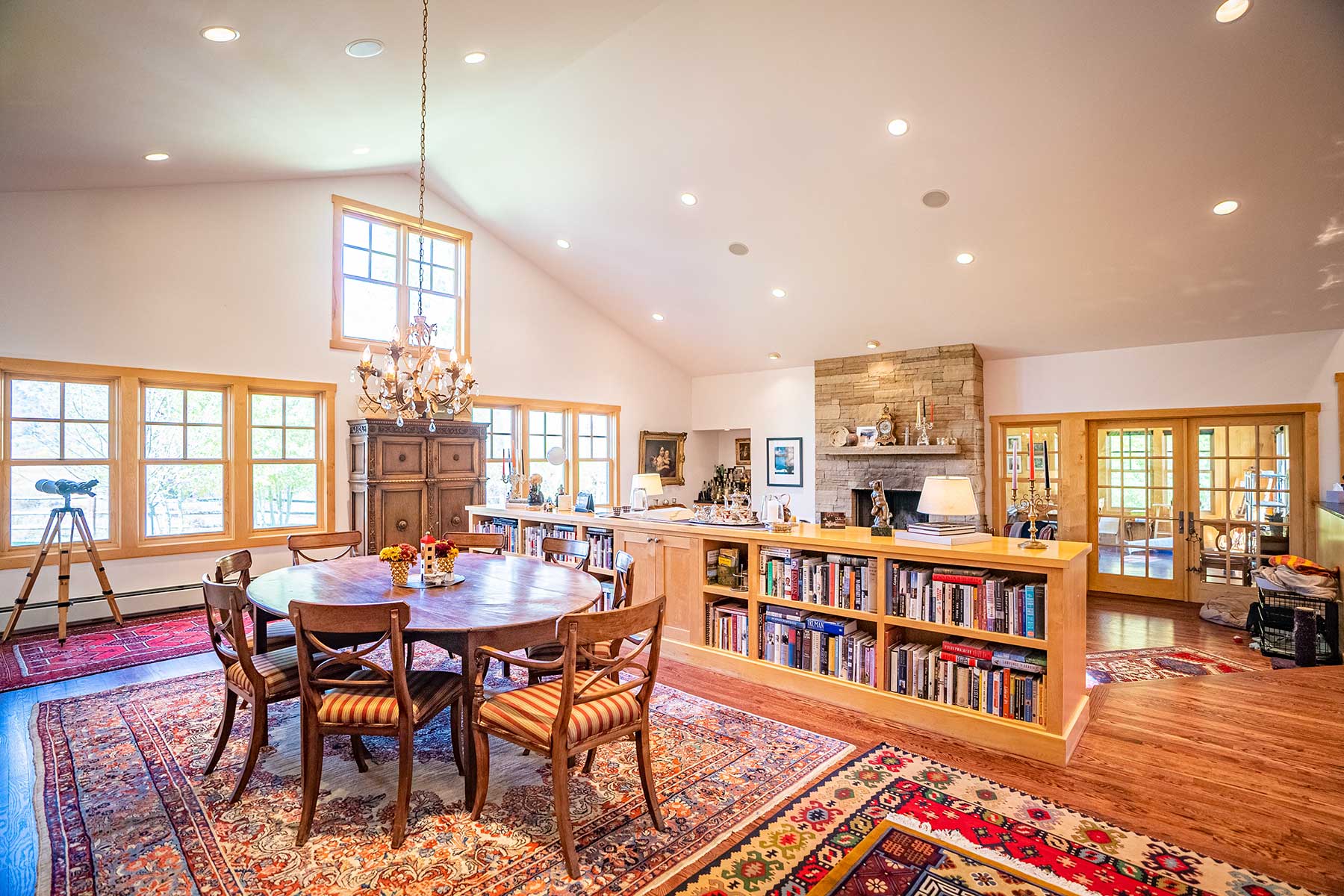 L Quarter Circle property picture 35 of 137