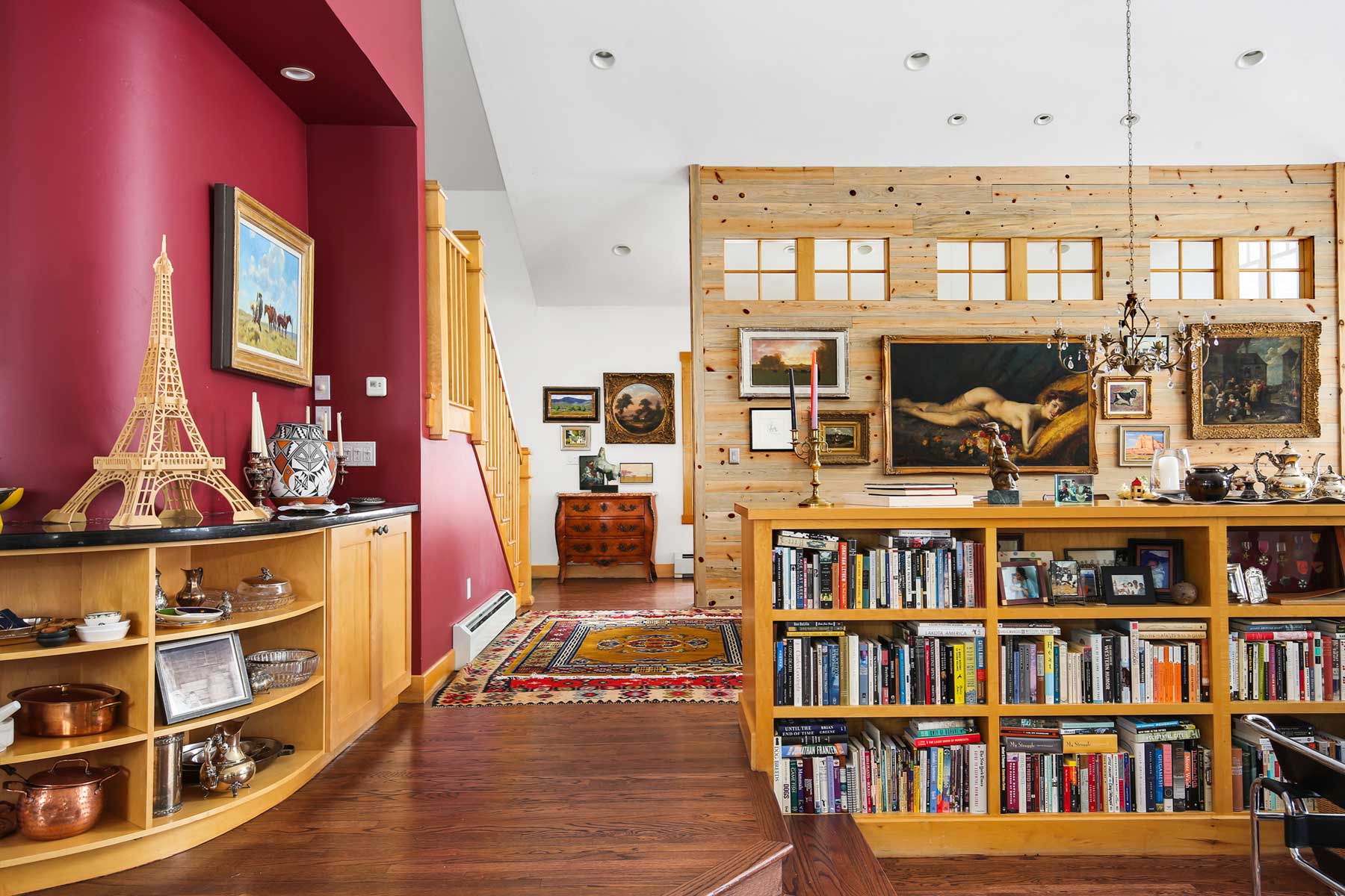 L Quarter Circle property picture 80 of 137