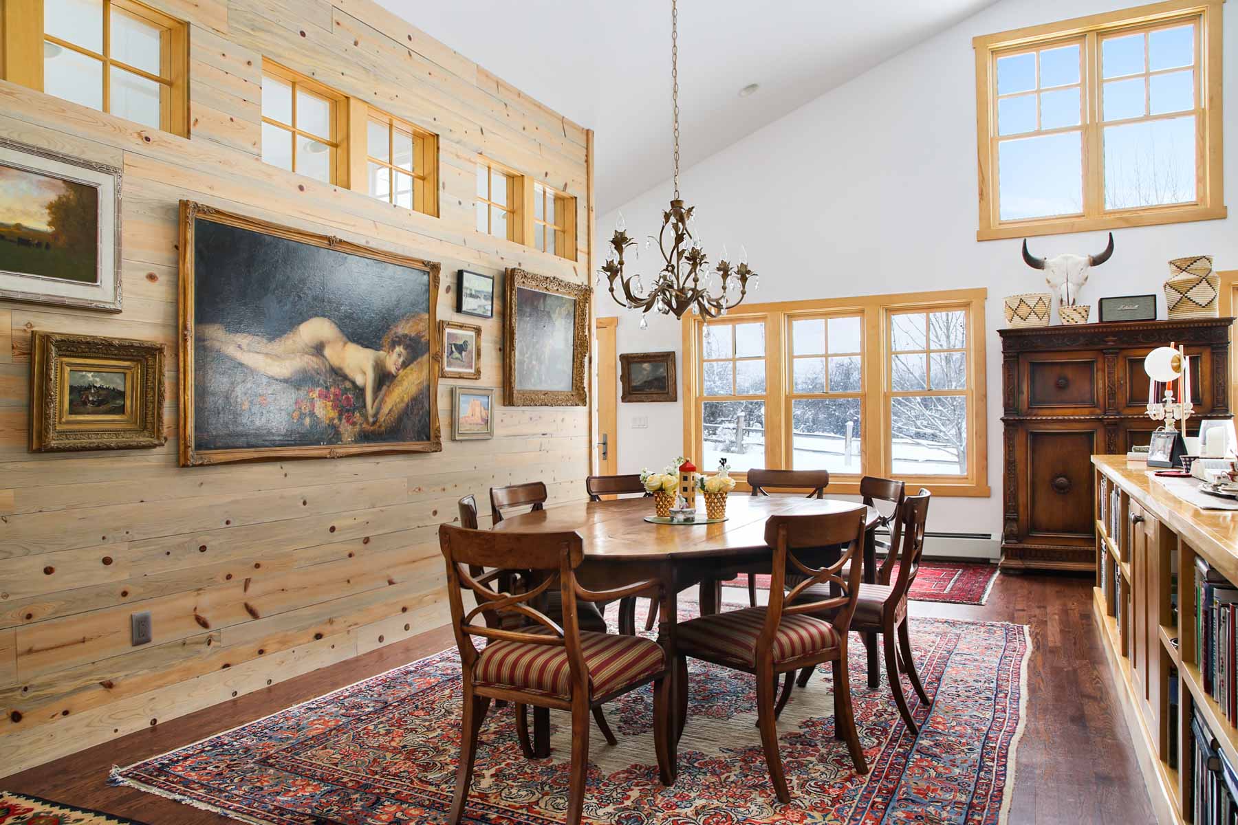 L Quarter Circle property picture 102 of 137