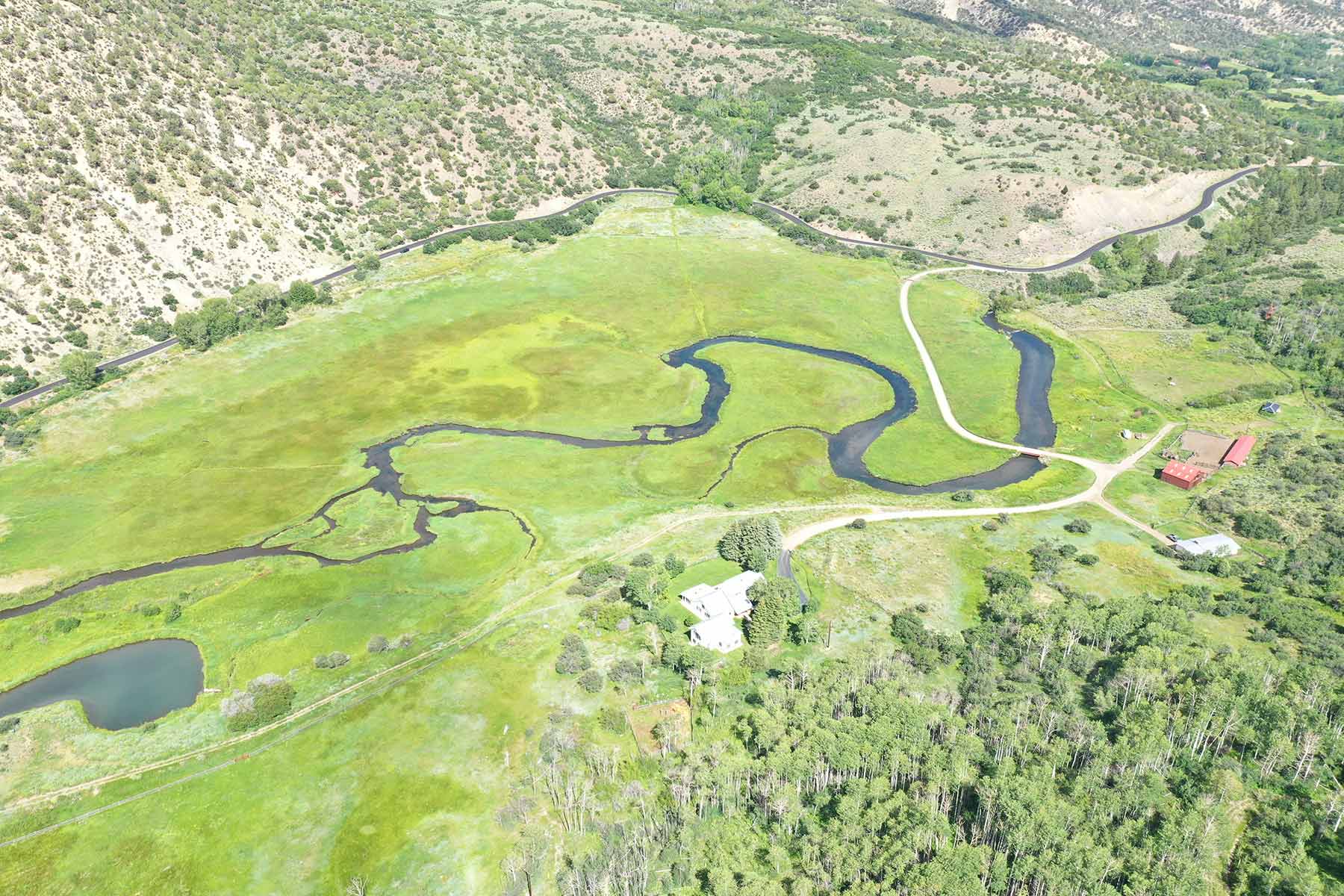 L Quarter Circle property picture 41 of 137