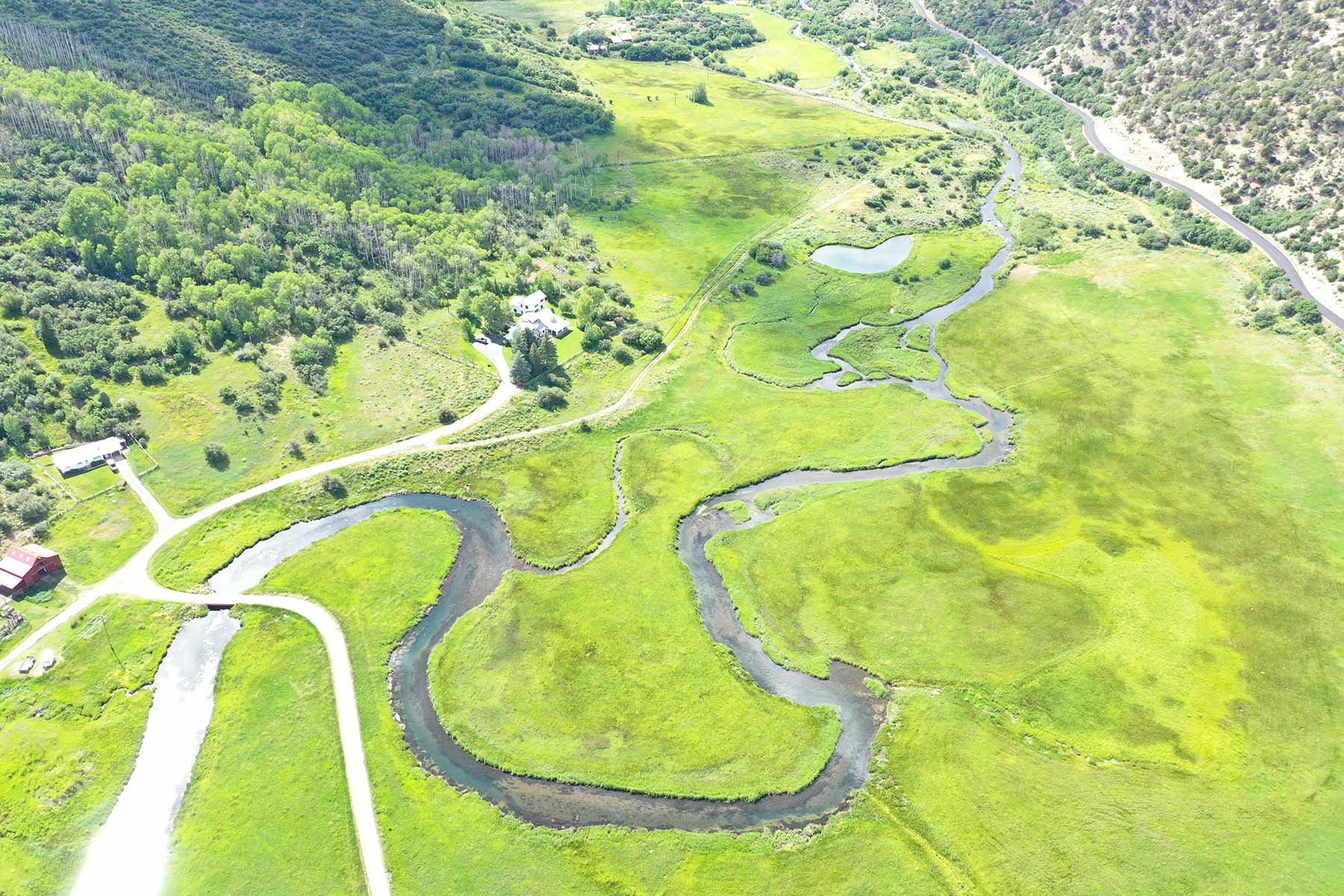 L Quarter Circle property picture 43 of 137