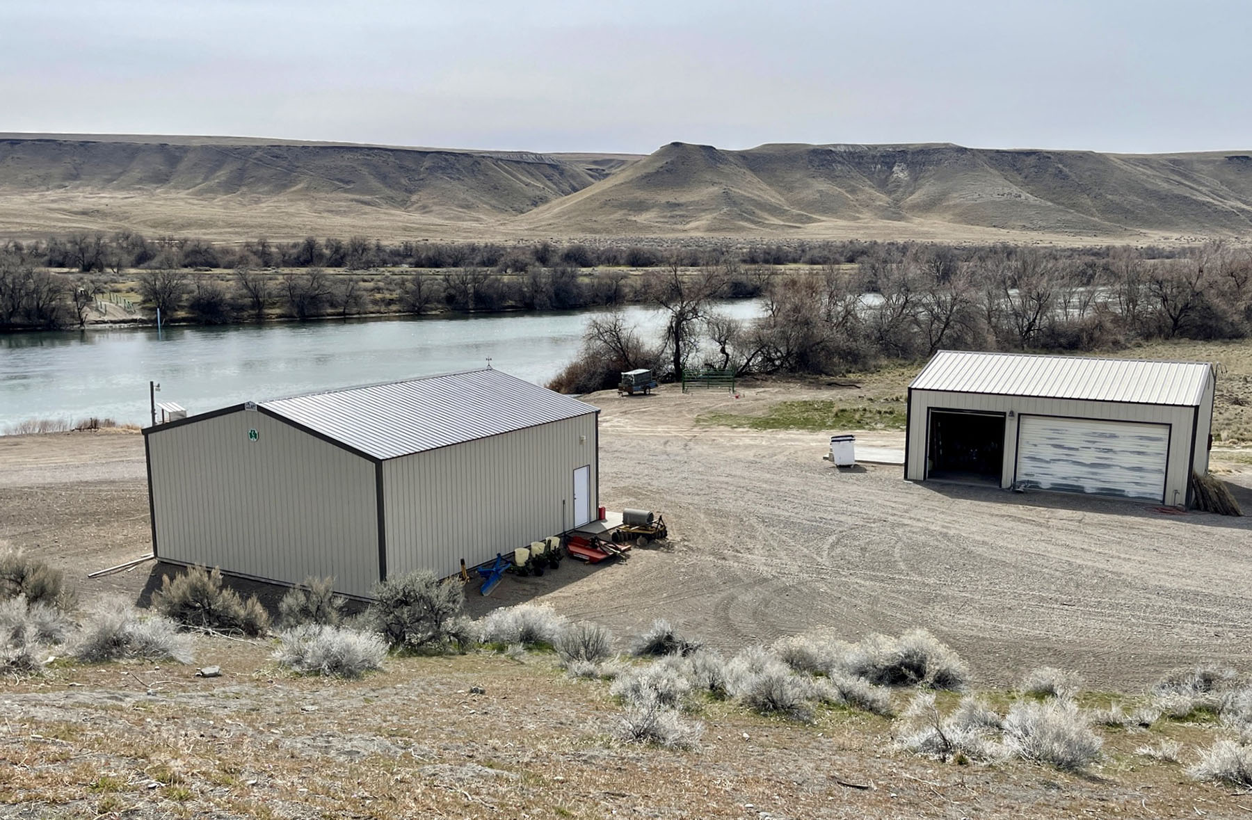 Old Teal Ranch property picture 48 of 72