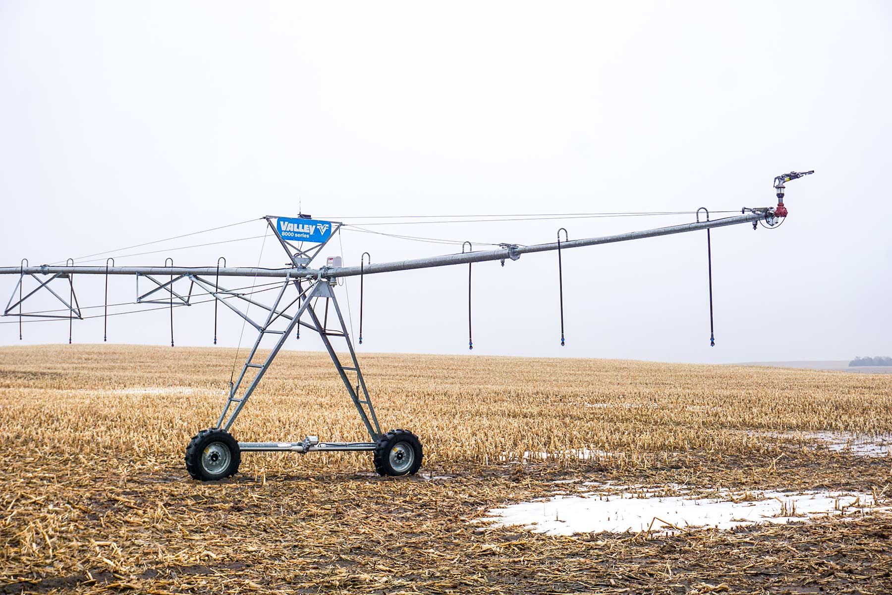 Todd County Irrigated Organic Farm property picture 8 of 45
