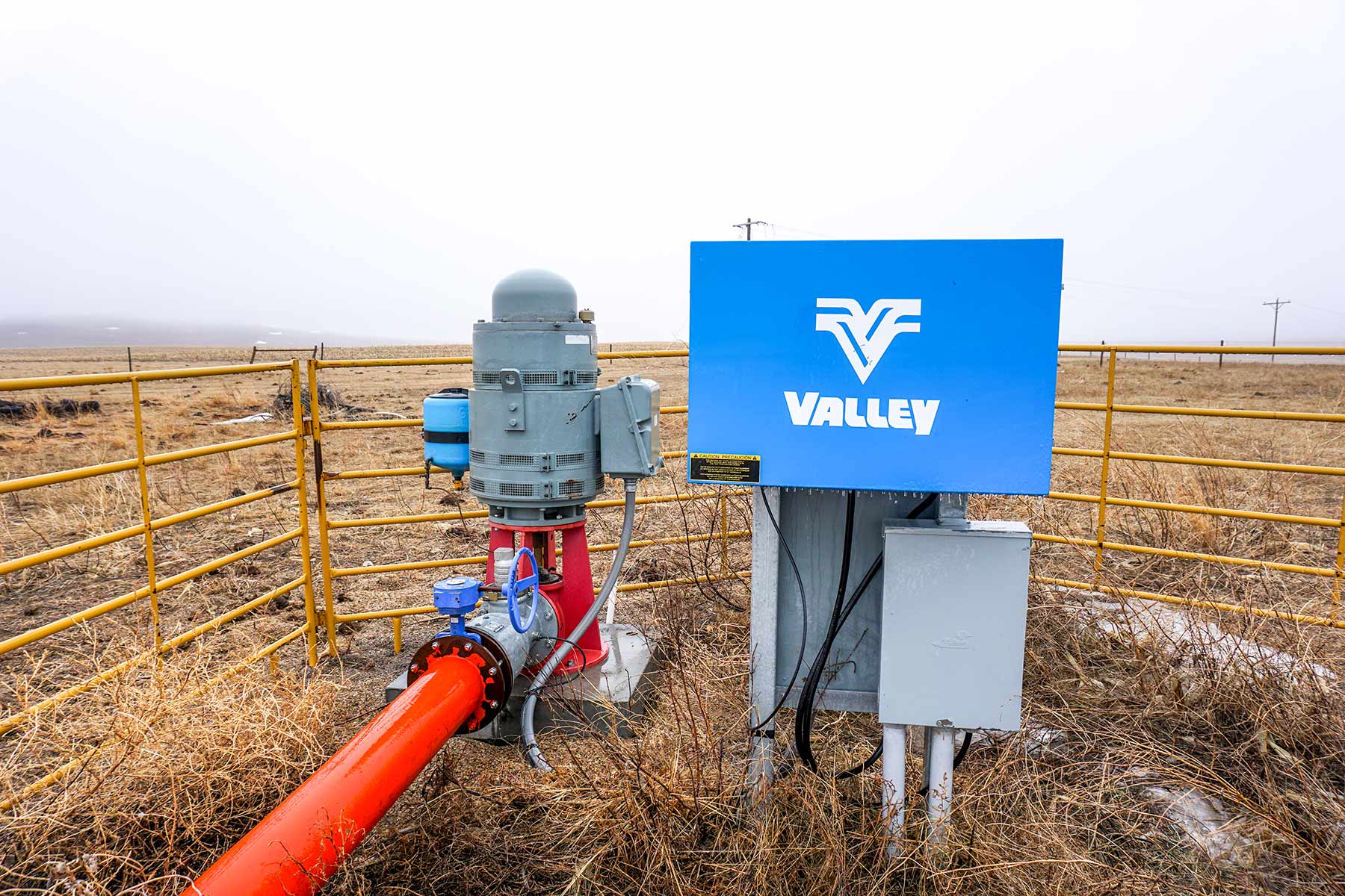 Todd County Irrigated Organic Farm property picture 9 of 45
