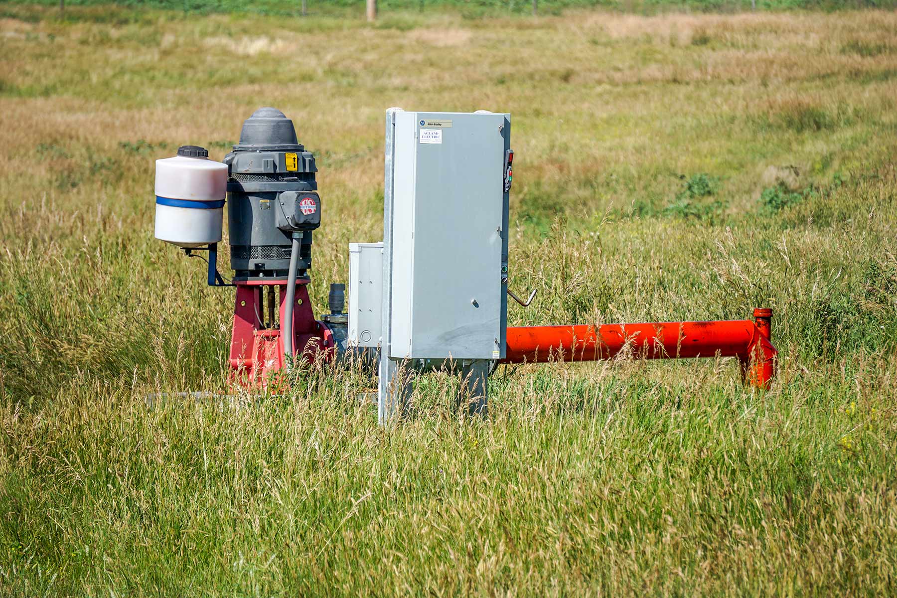 Todd County Irrigated Organic Farm property picture 21 of 45