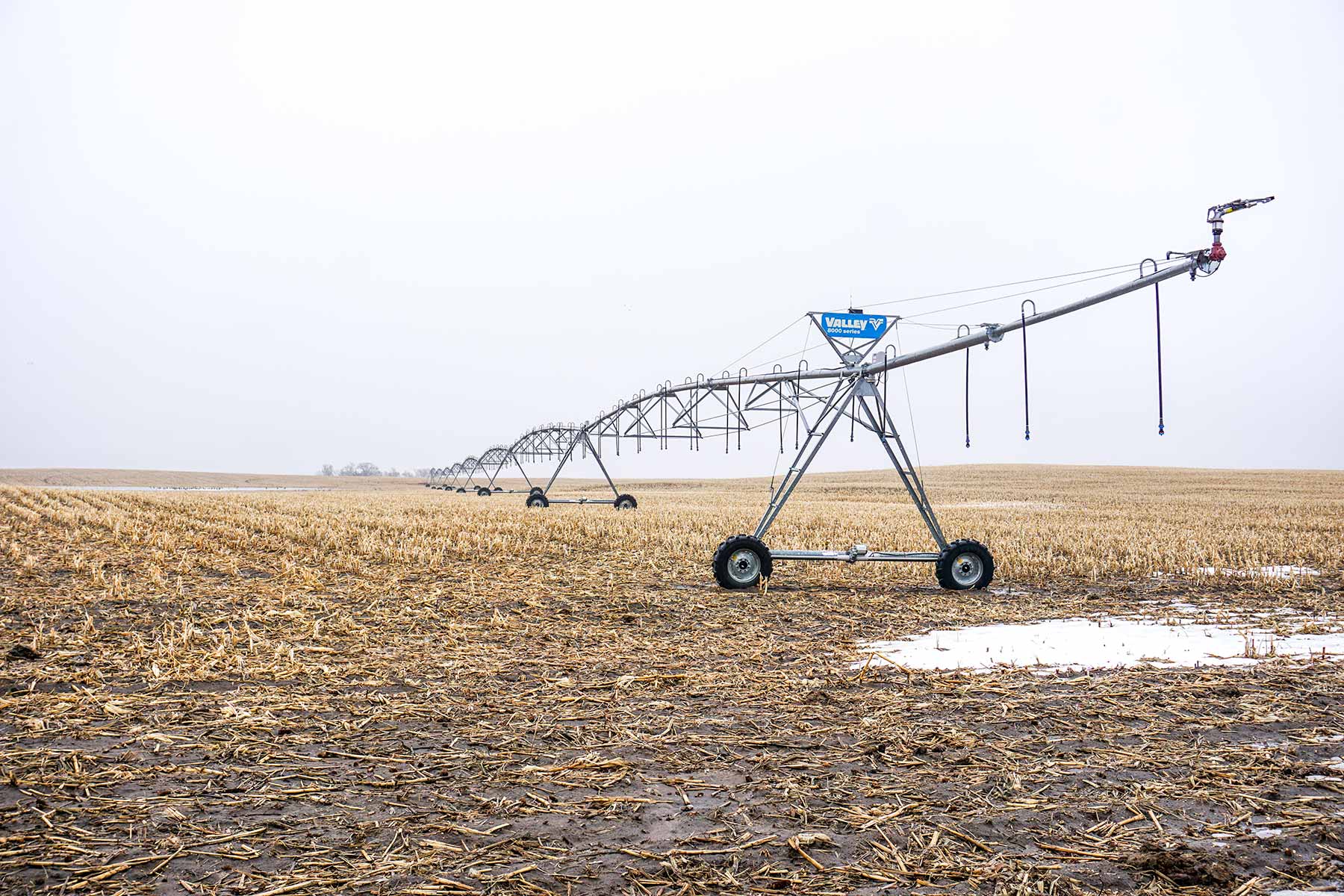 Todd County Irrigated Organic Farm property picture 7 of 45