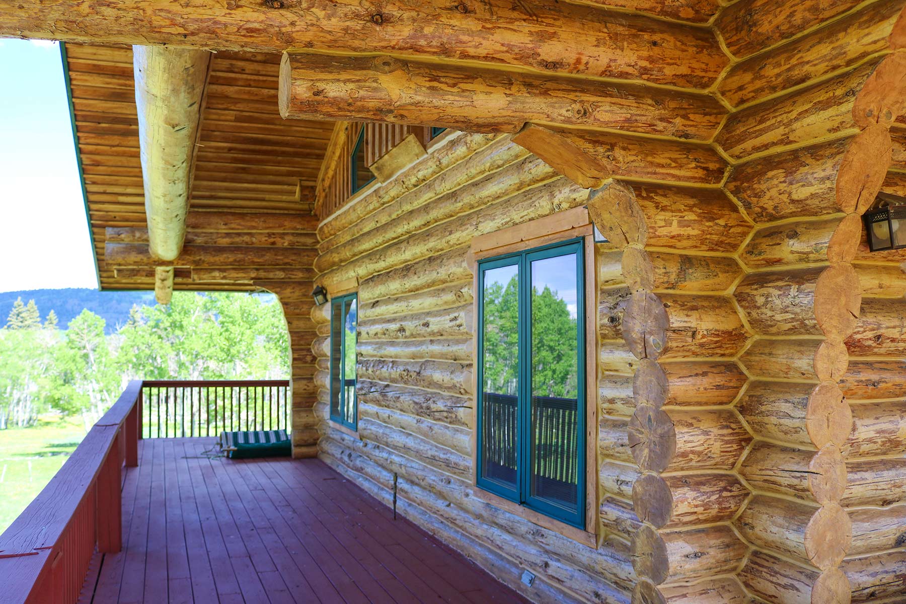 High Timber Ranch property picture 49 of 67