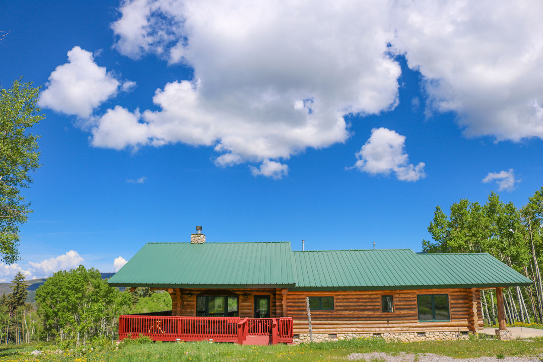 High Timber Ranch property picture 16 of 67