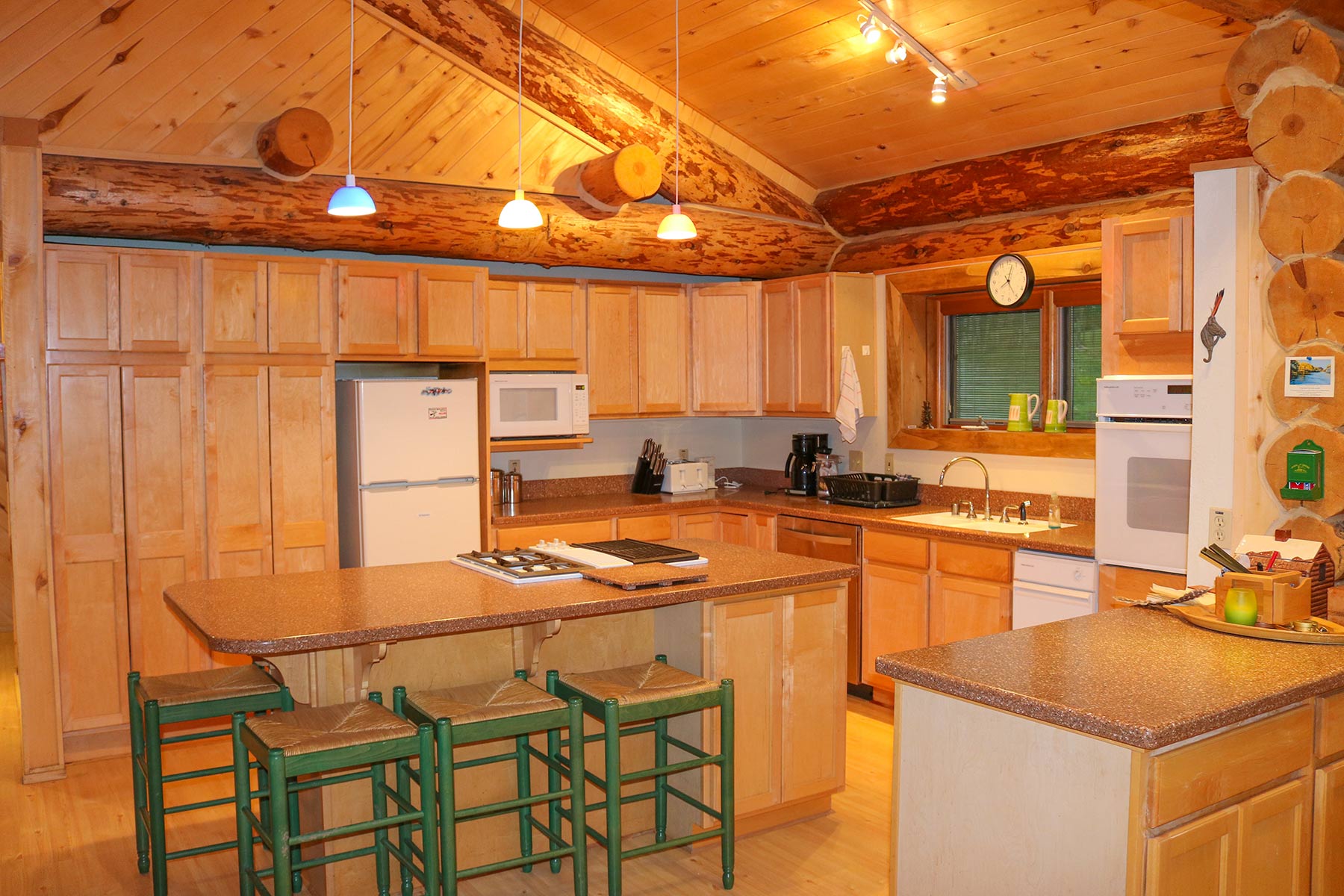 High Timber Ranch property picture 35 of 67