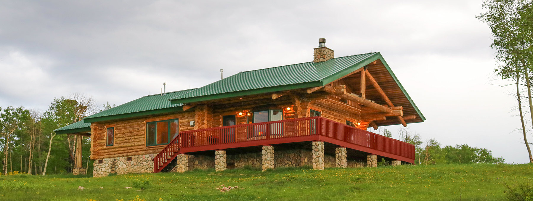 High Timber Ranch property picture 34 of 67