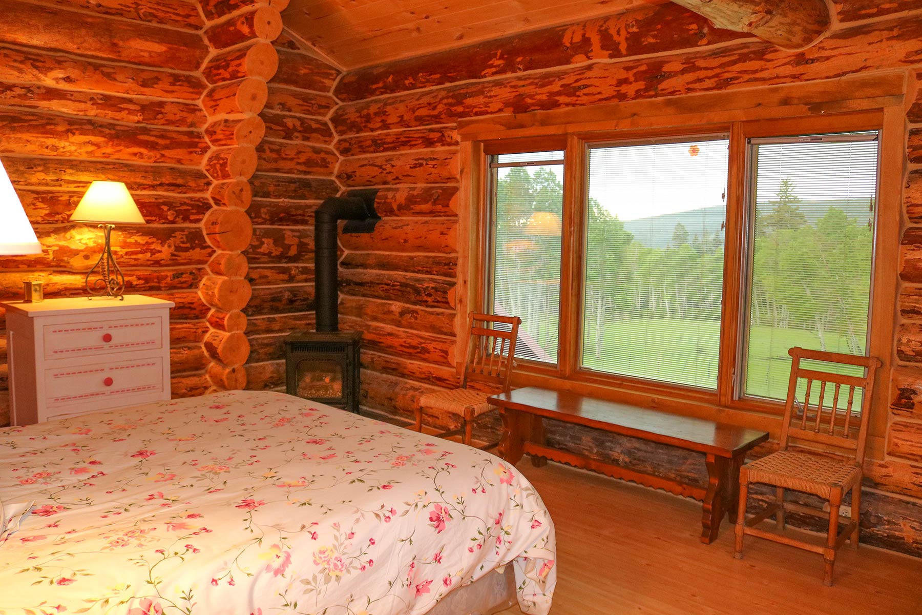 High Timber Ranch property picture 37 of 67