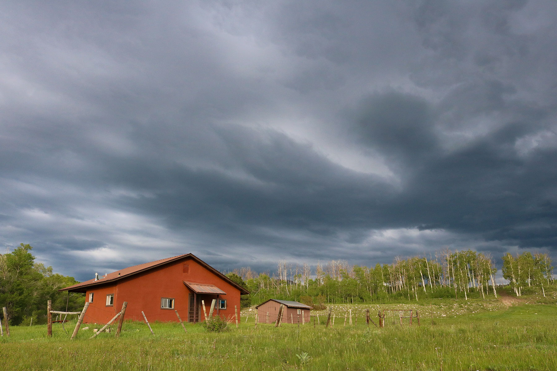 High Timber Ranch property picture 17 of 67