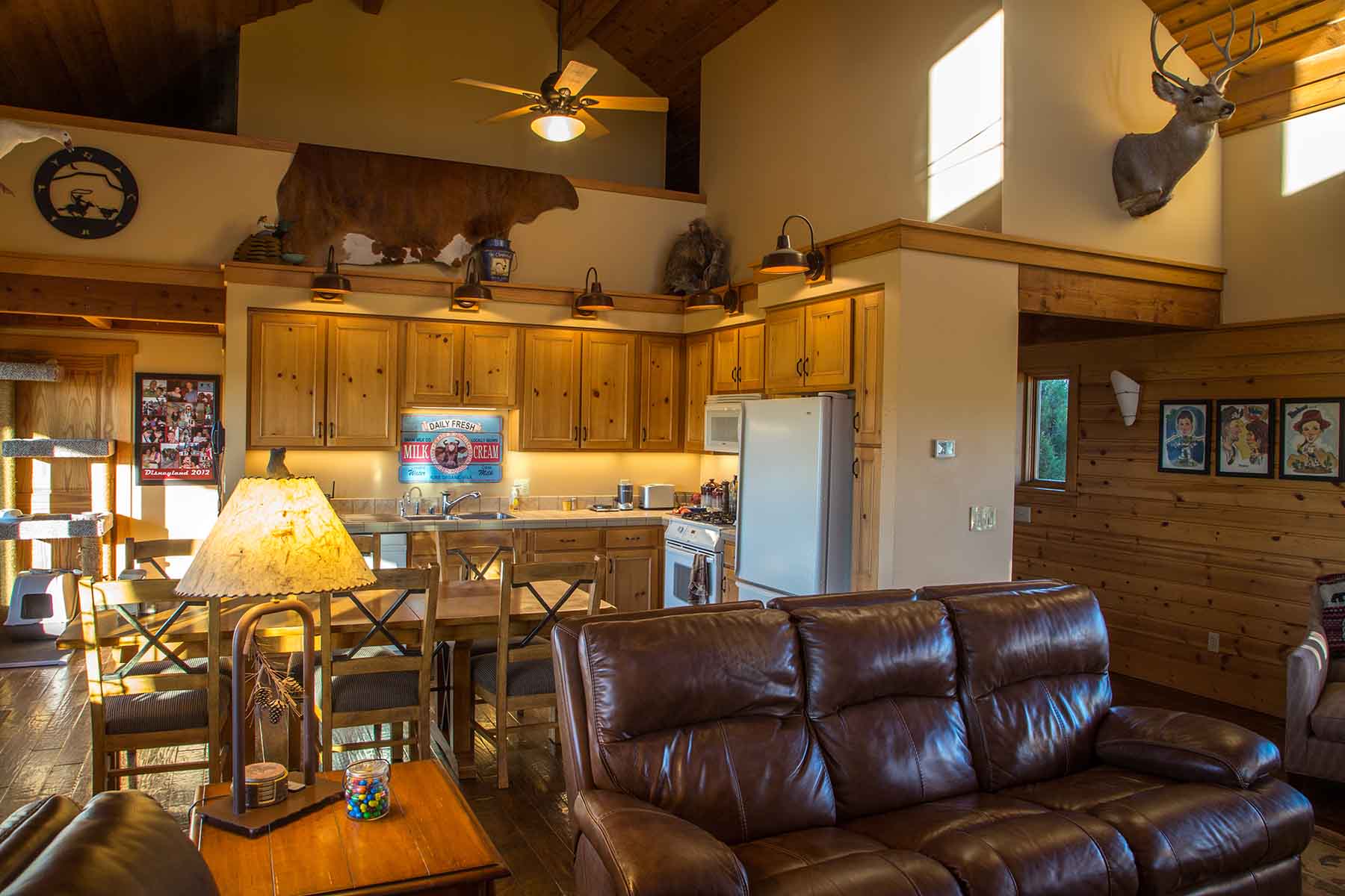 Judith Mountains Ranch property picture 16 of 52