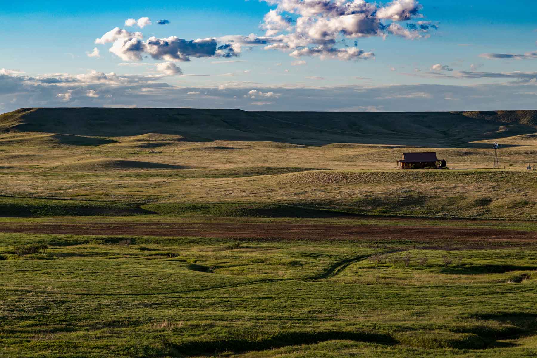 Judith Mountains Ranch property picture 31 of 52