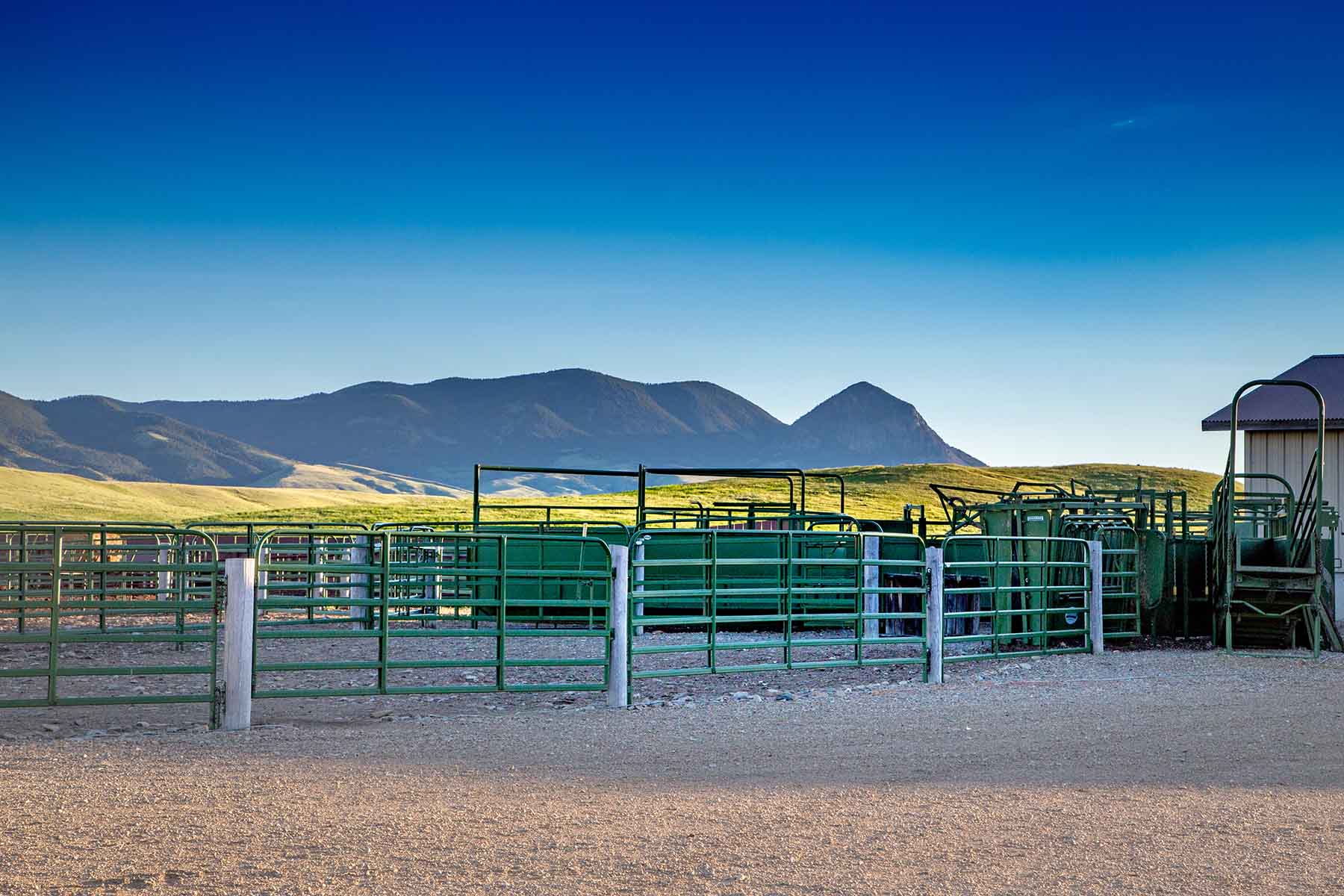 Judith Mountains Ranch property picture 26 of 52