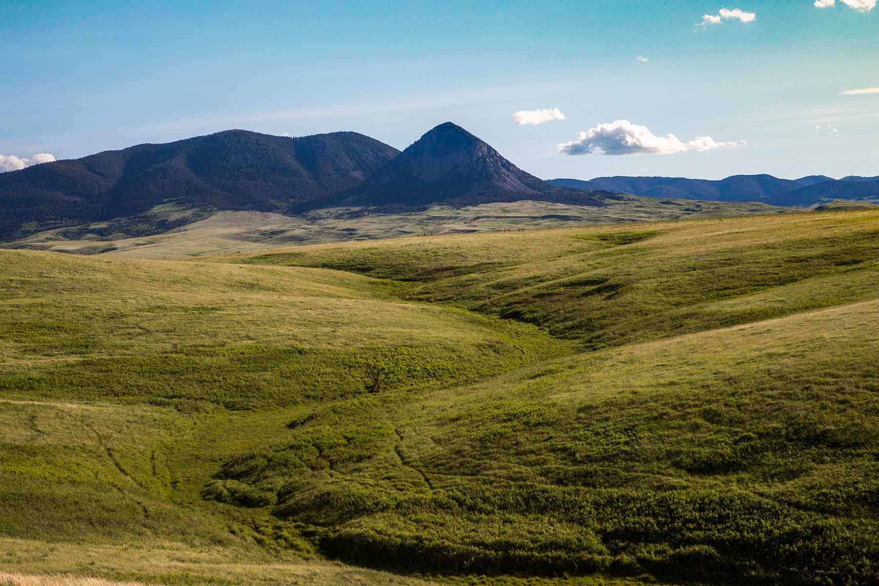 Judith Mountains Ranch property picture 43 of 52