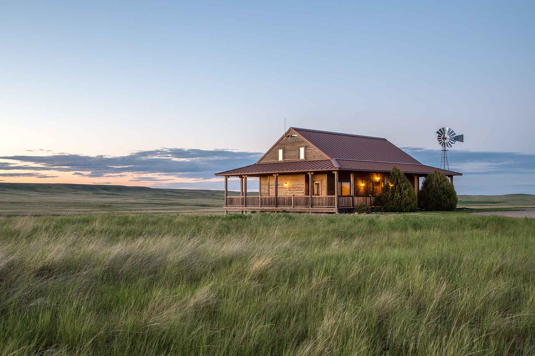 Judith Mountains Ranch property picture 14 of 52